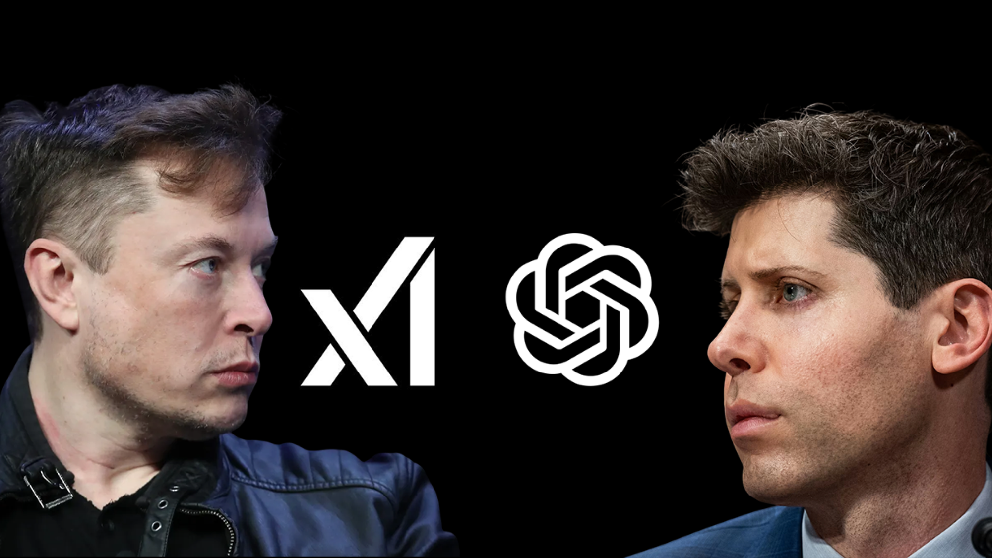 Musk and Altman Head to Court Over OpenAI Future