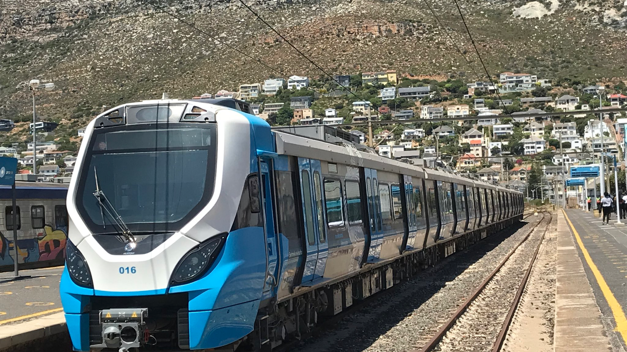 Parliament Approves Billions for PRASA and Rebuild