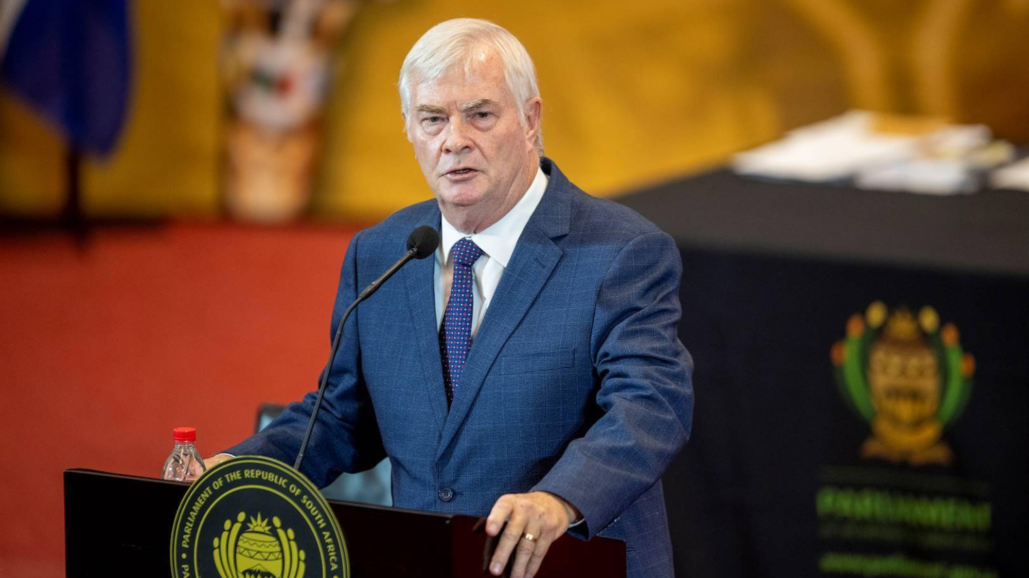 SA Prisons Face Growing Staff Shortage Crisis