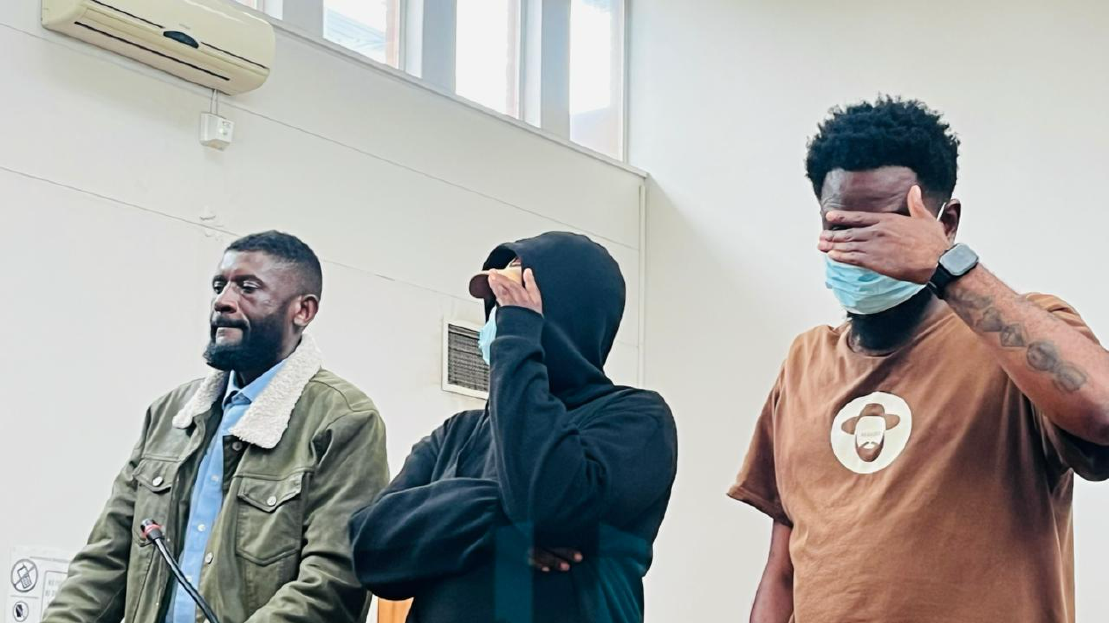 Court Rejects Phala Phala Accused’s Bid to Walk Free