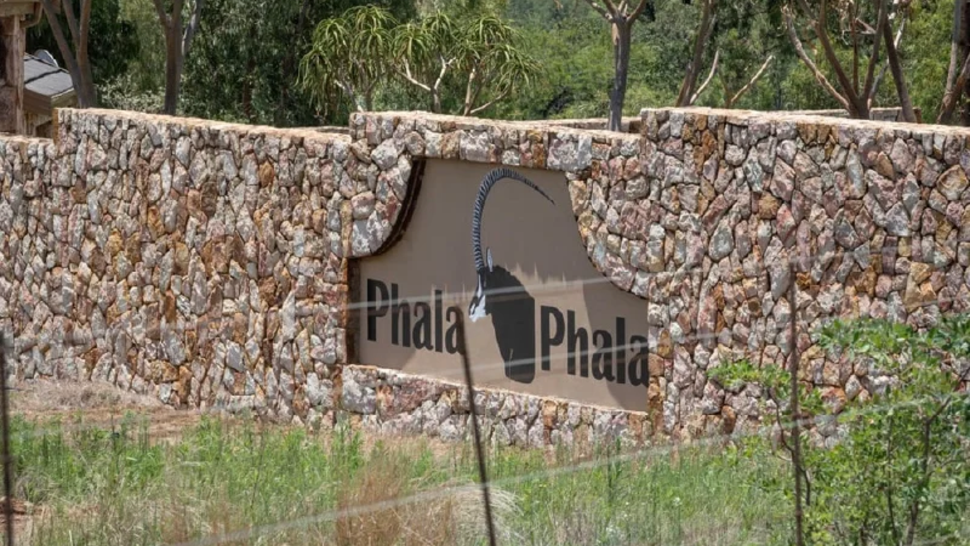ActionSA Wants Phala Phala Probe Reopened