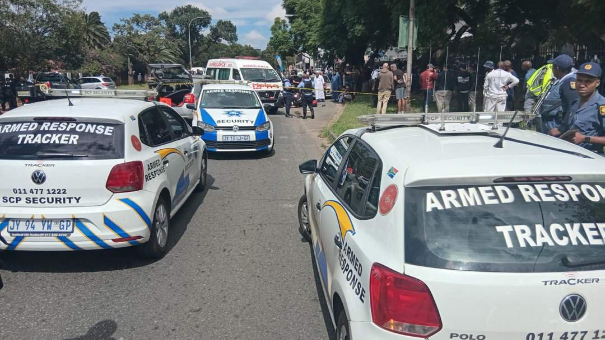 Man Due in Court After Fatal Road Rage Shooting