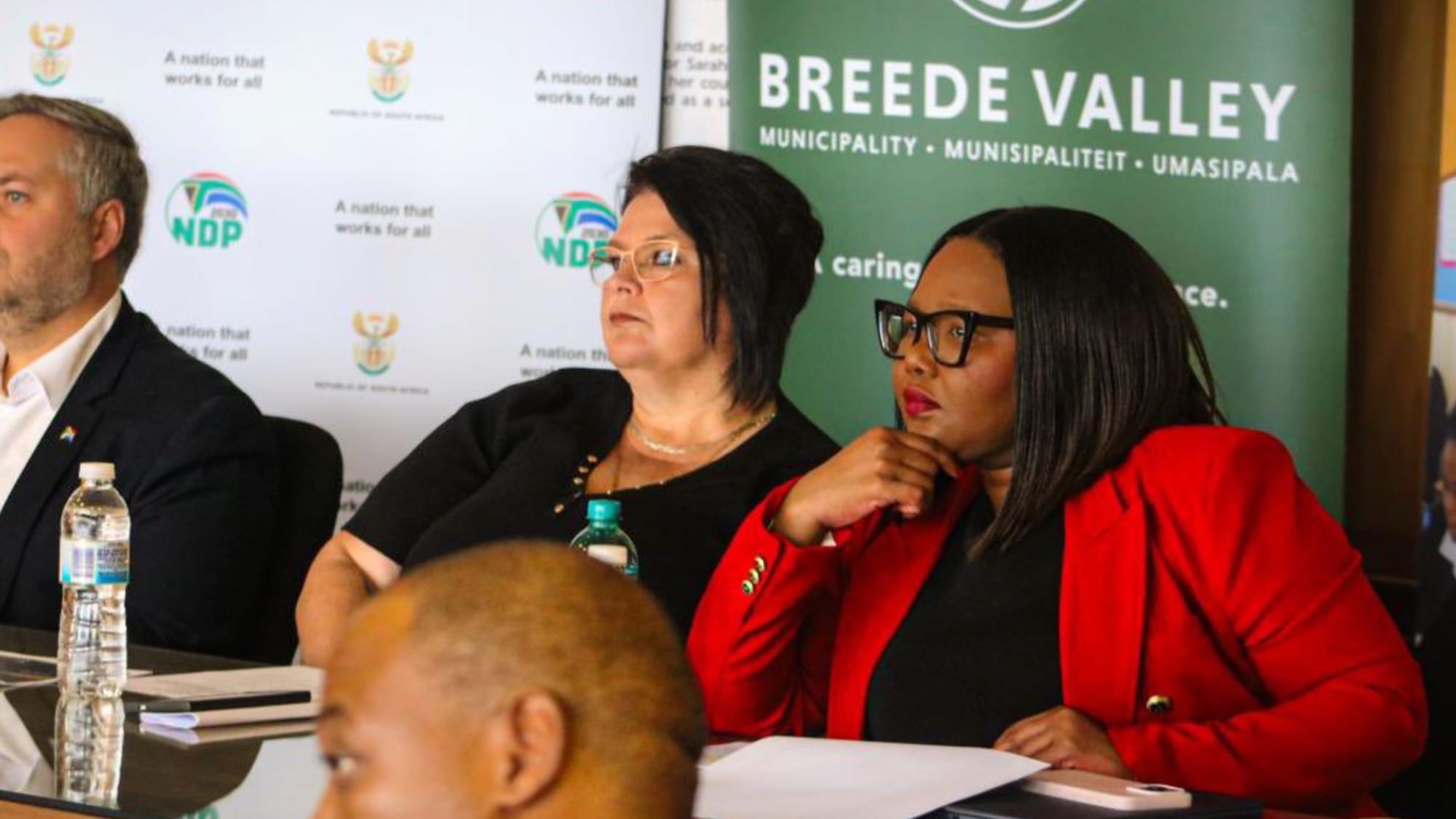 Minister of Basic Education Calls for Lifestyle Audits to Root Out Corruption in Department