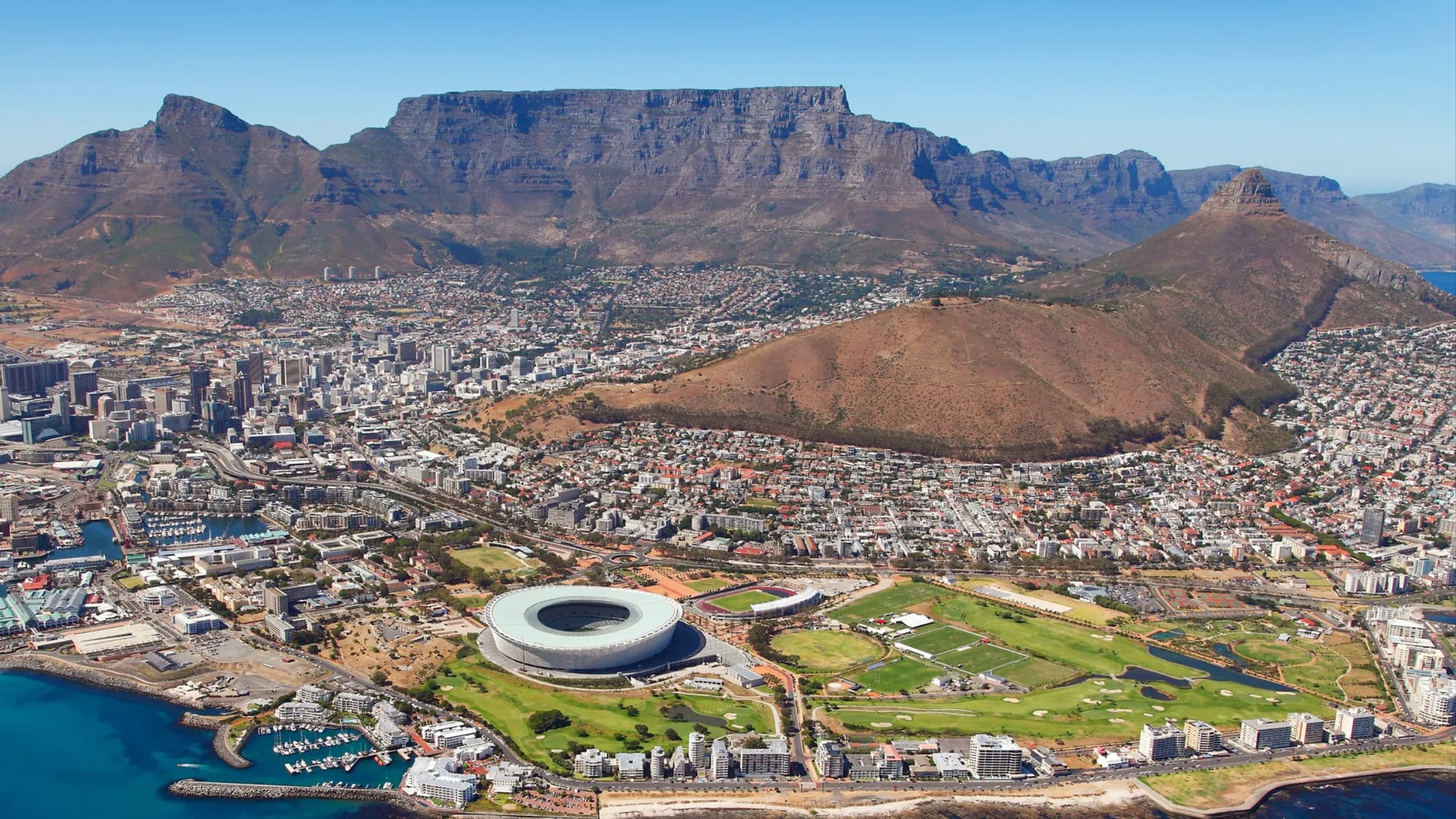 Easter Holiday Travel in South Africa Under Global Watch