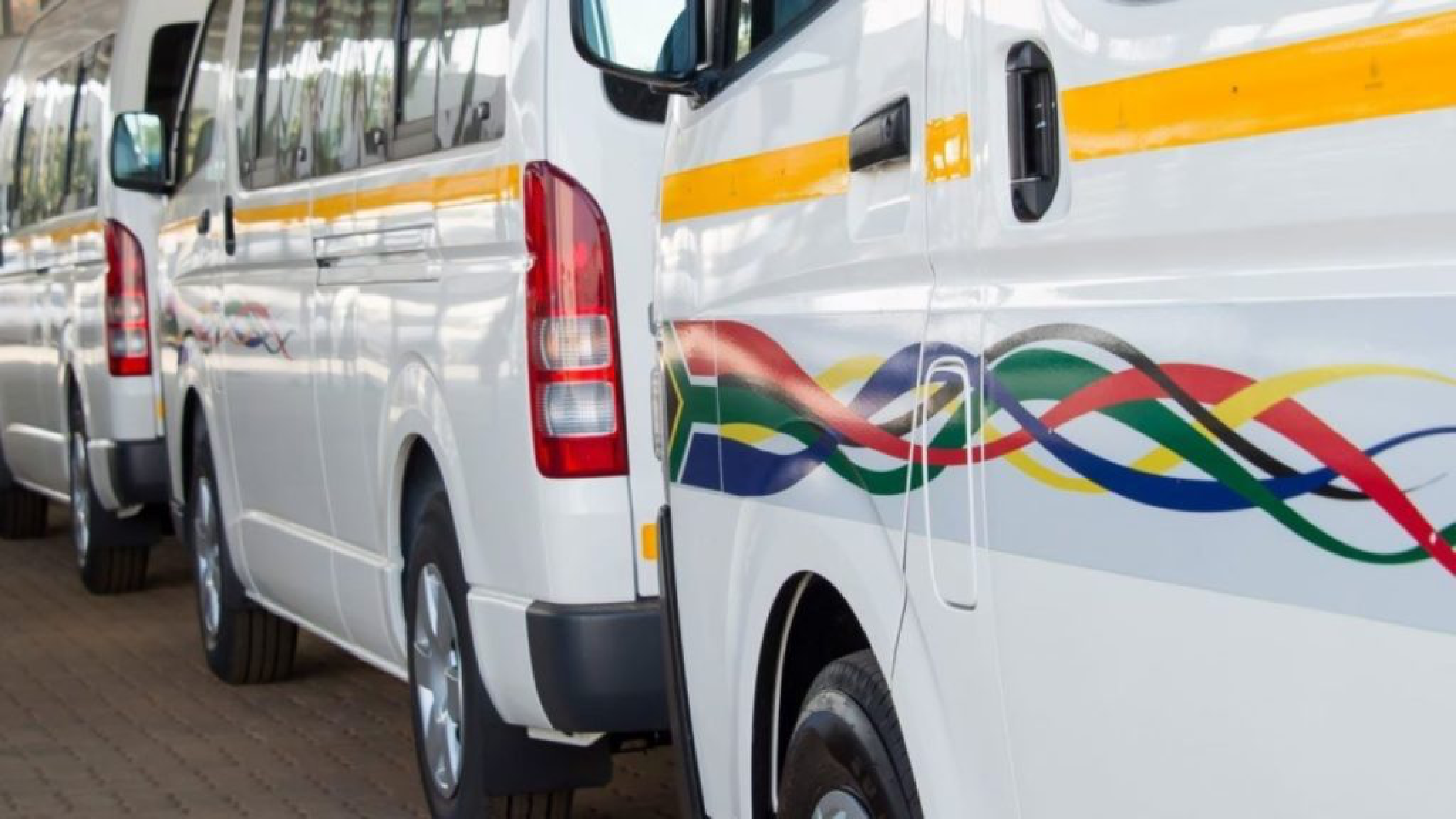 CATA-CODETA Conflict Puts Western Cape Taxi Violence Back in Focus