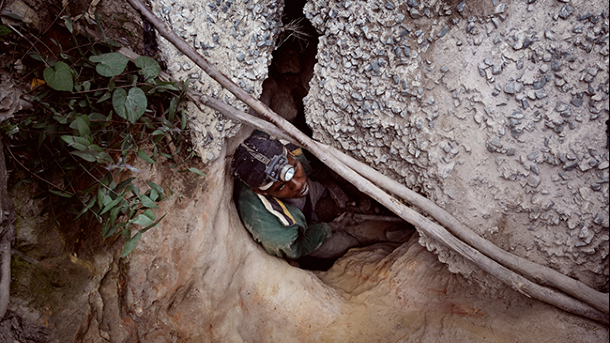 Illegal Mining Syndicates Threaten South Africa, Warns Task Force