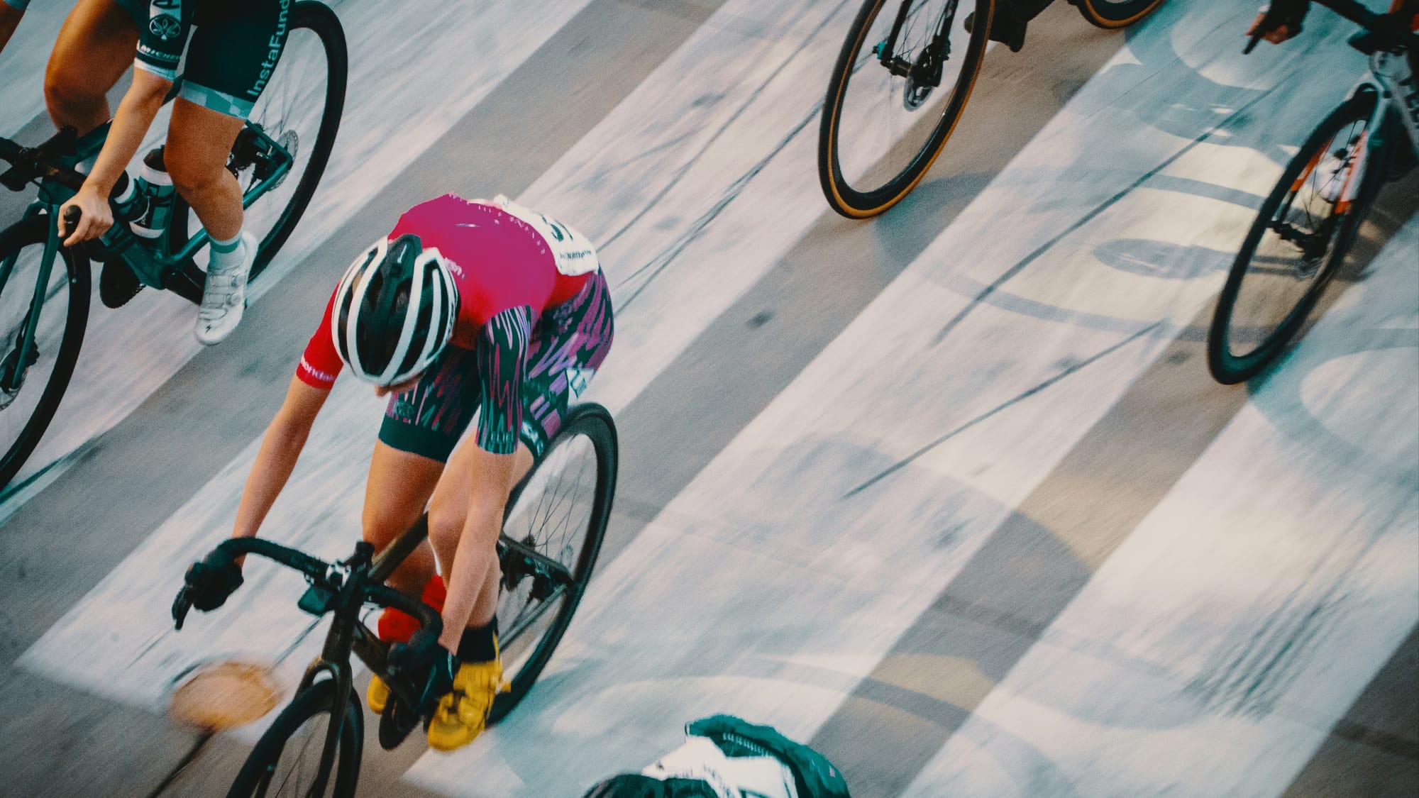 Camps Bay Cyclist Loses Leg After Taxi Crash