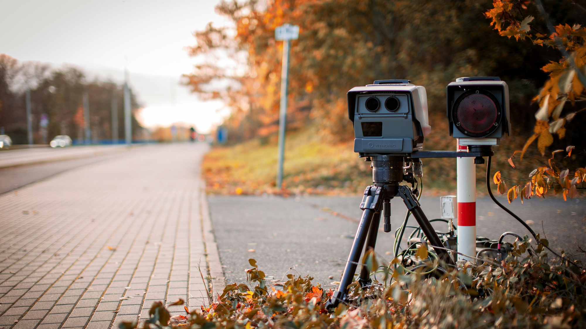 Cape Town Tests AI Cameras to Catch Reckless Drivers
