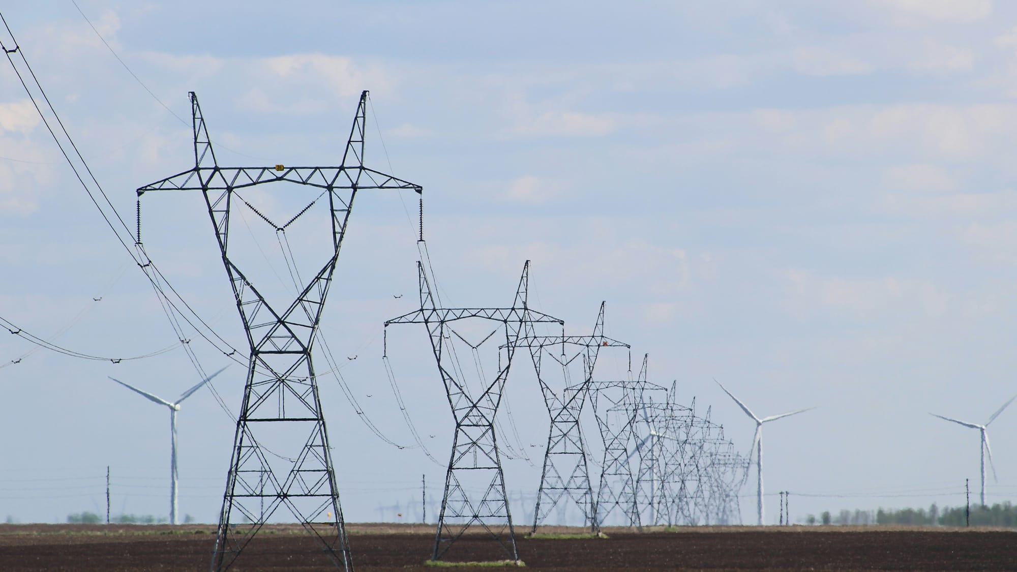 Cape Town Turns to Waste Power to Break From Eskom