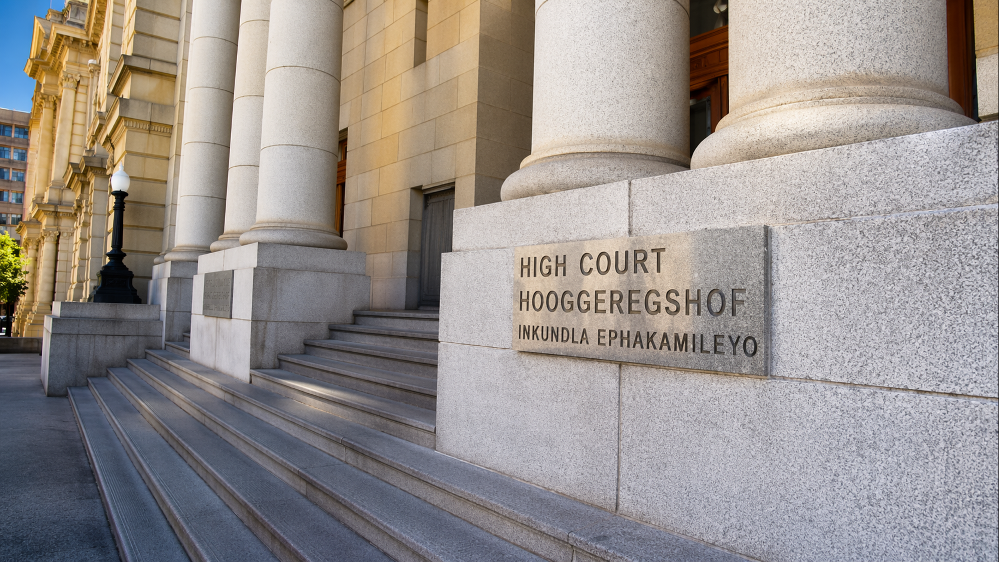 SAPS Captain Faces Grilling Over Modack Links