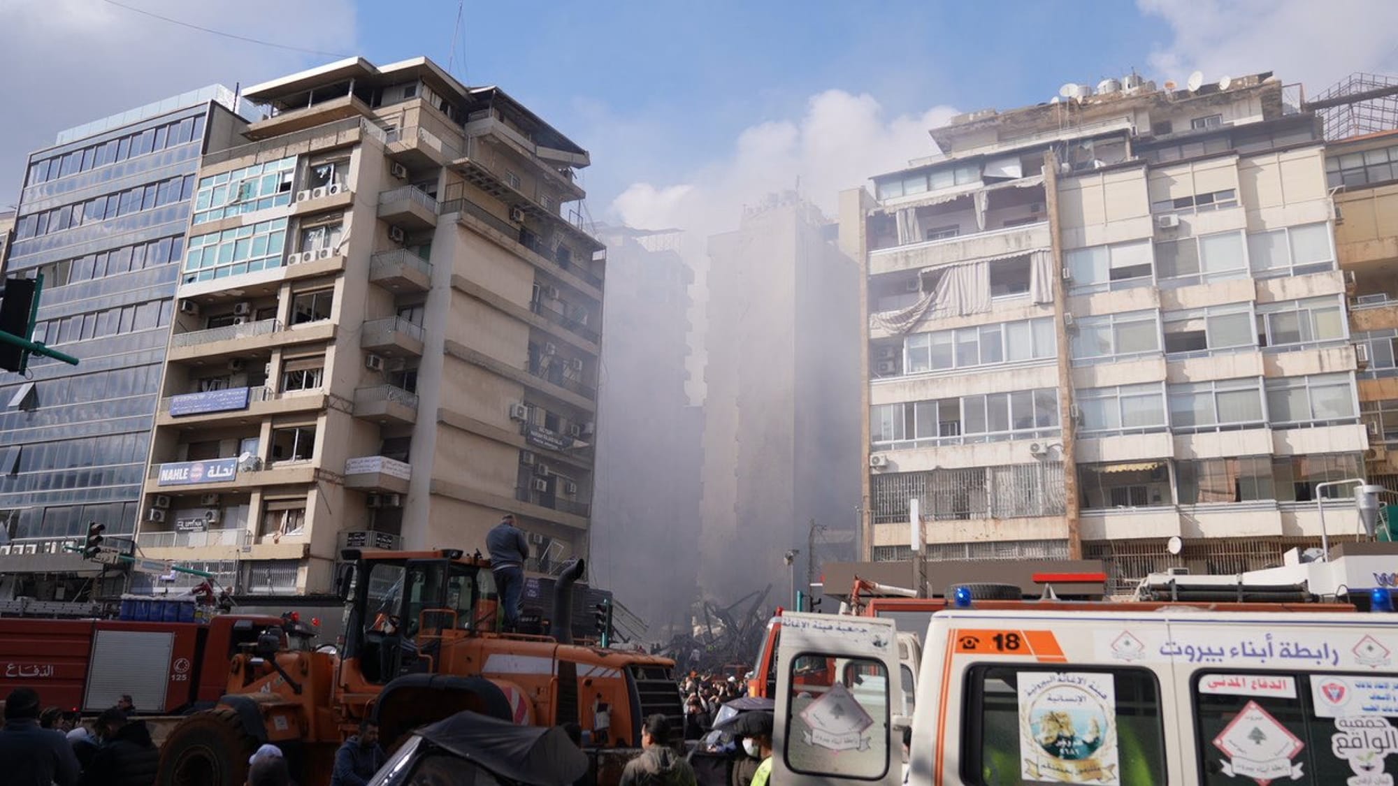 Oil Jumps as US-Iran Truce Starts to Crack