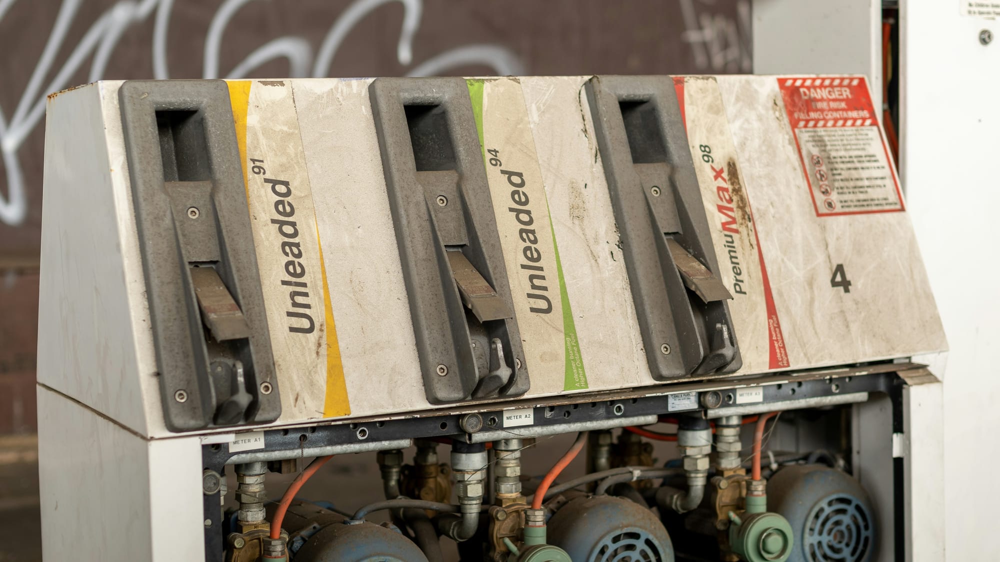 South Africa Fuel Shortages Driven by Panic Buying