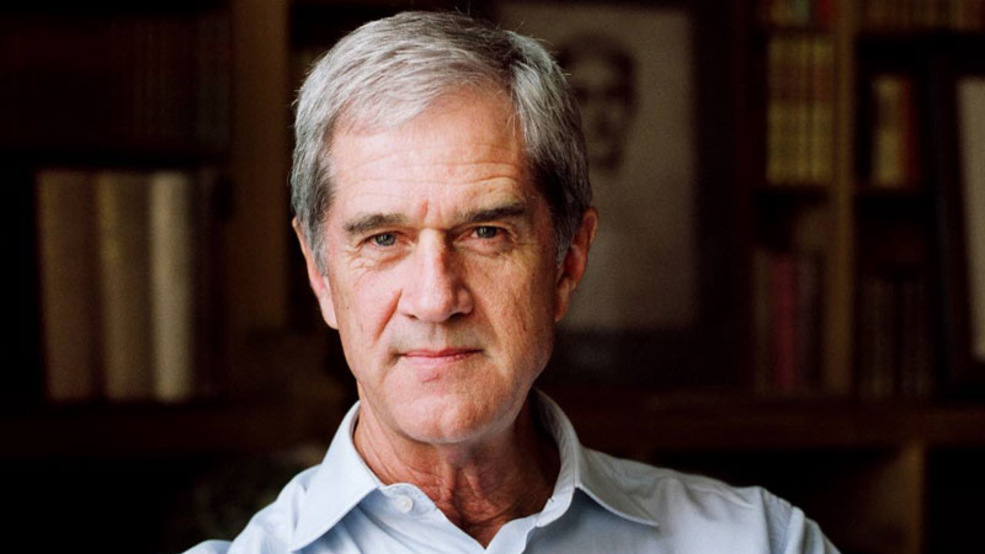 Ramaphosa Appoints Roelf Meyer as US Ambassador