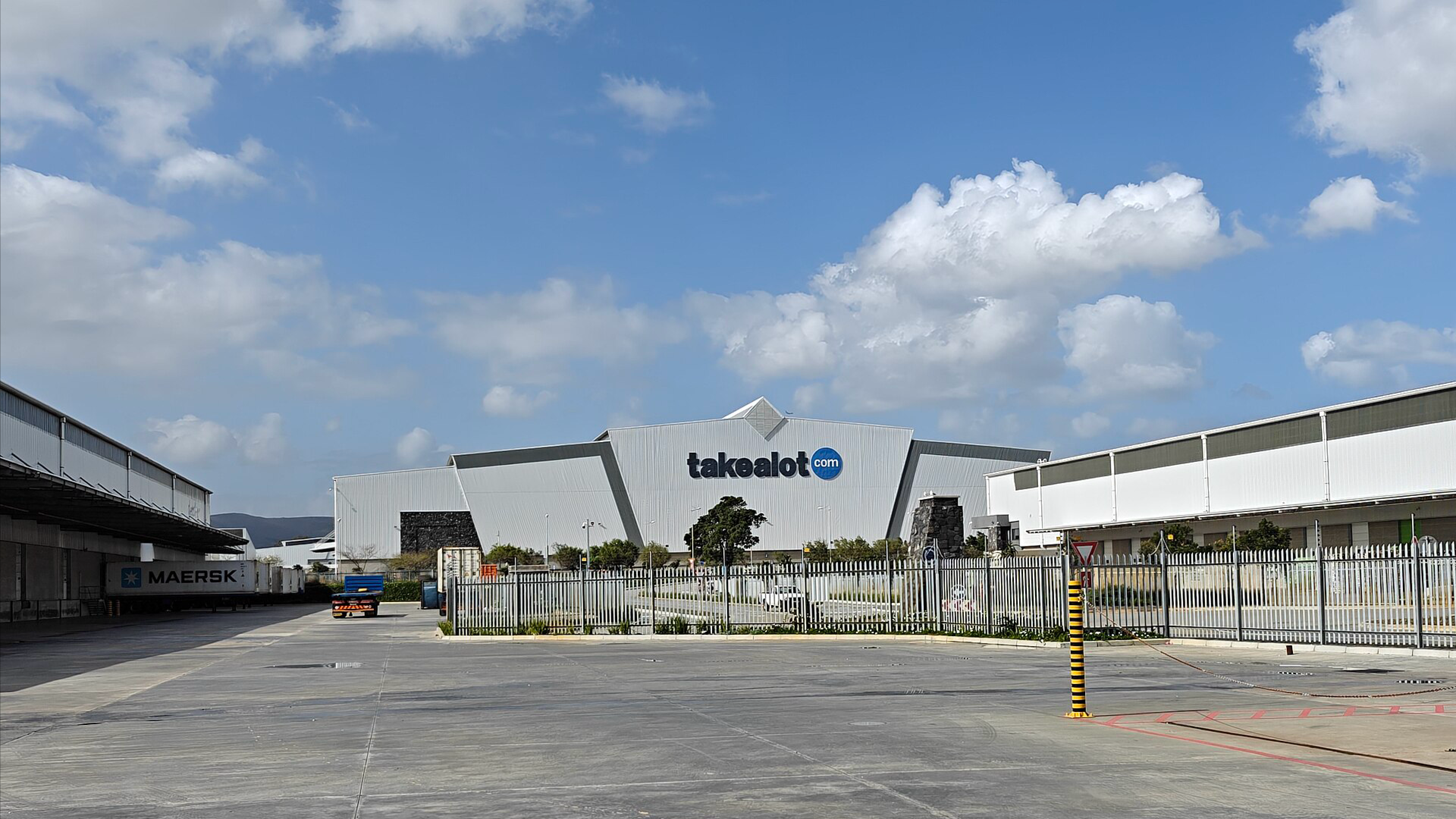 Temu and Shein Force Takealot Into Major Shift