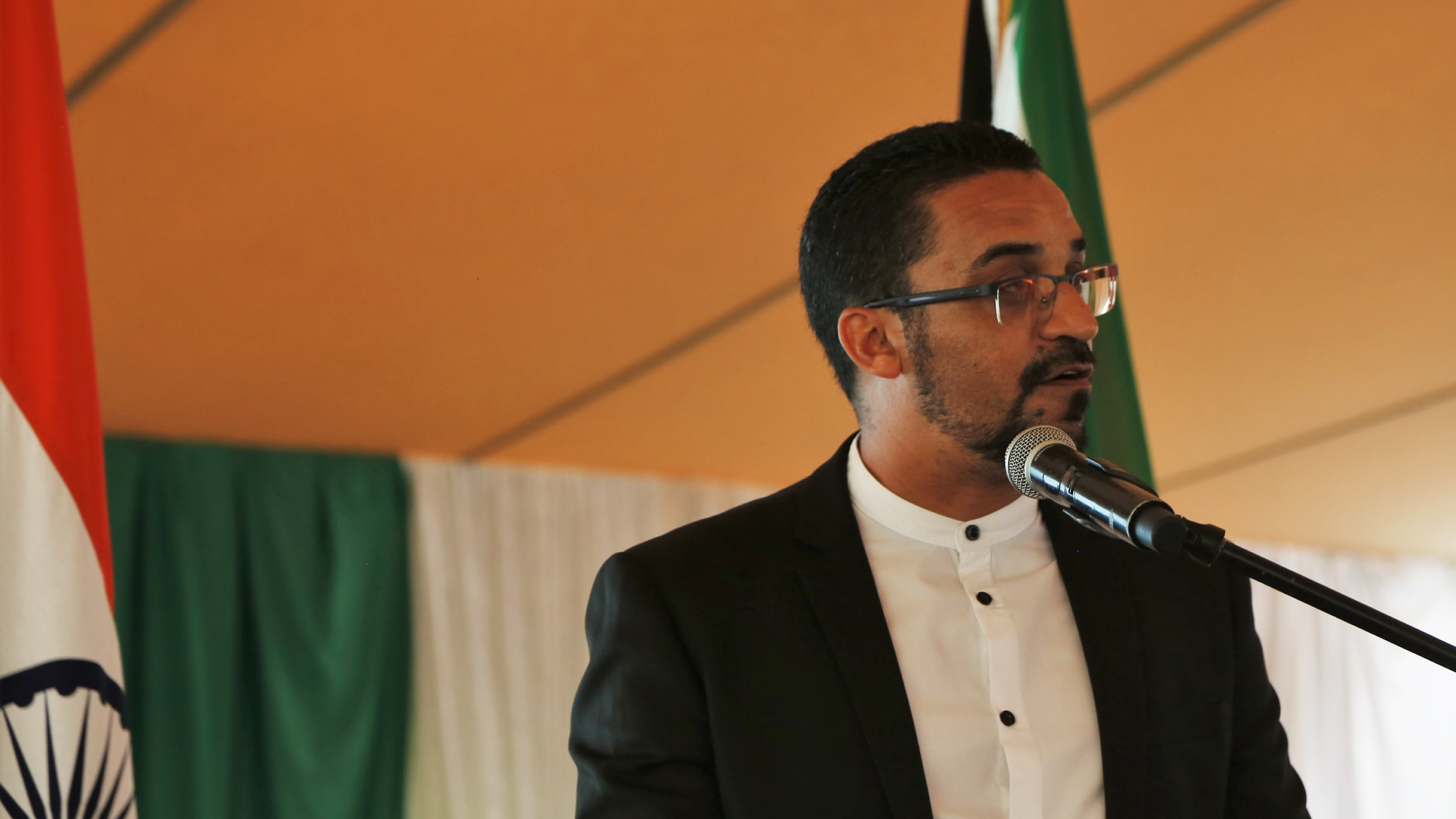 DA Congress 2026: Simmers says vote is party turning point