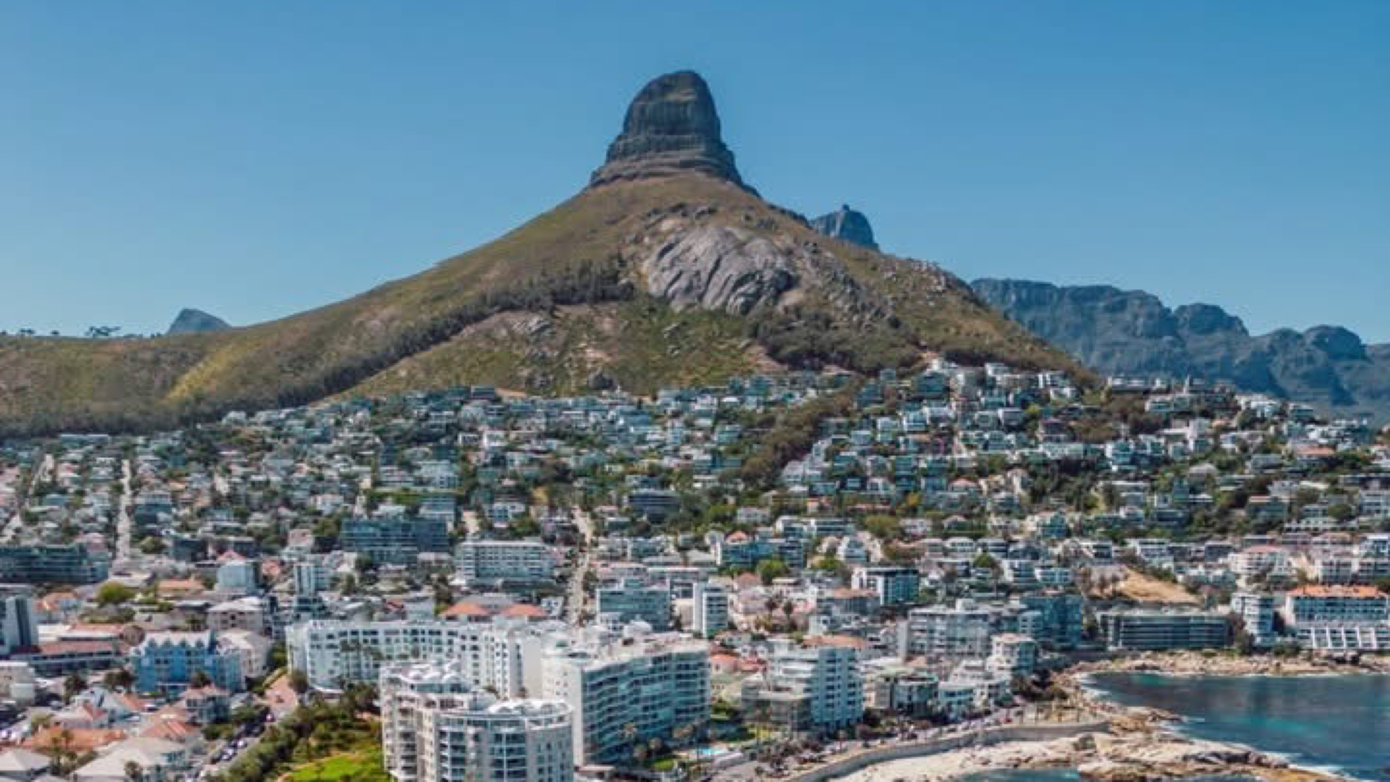 Devil’s Peak Hikers Rescued From Cliff Ledges