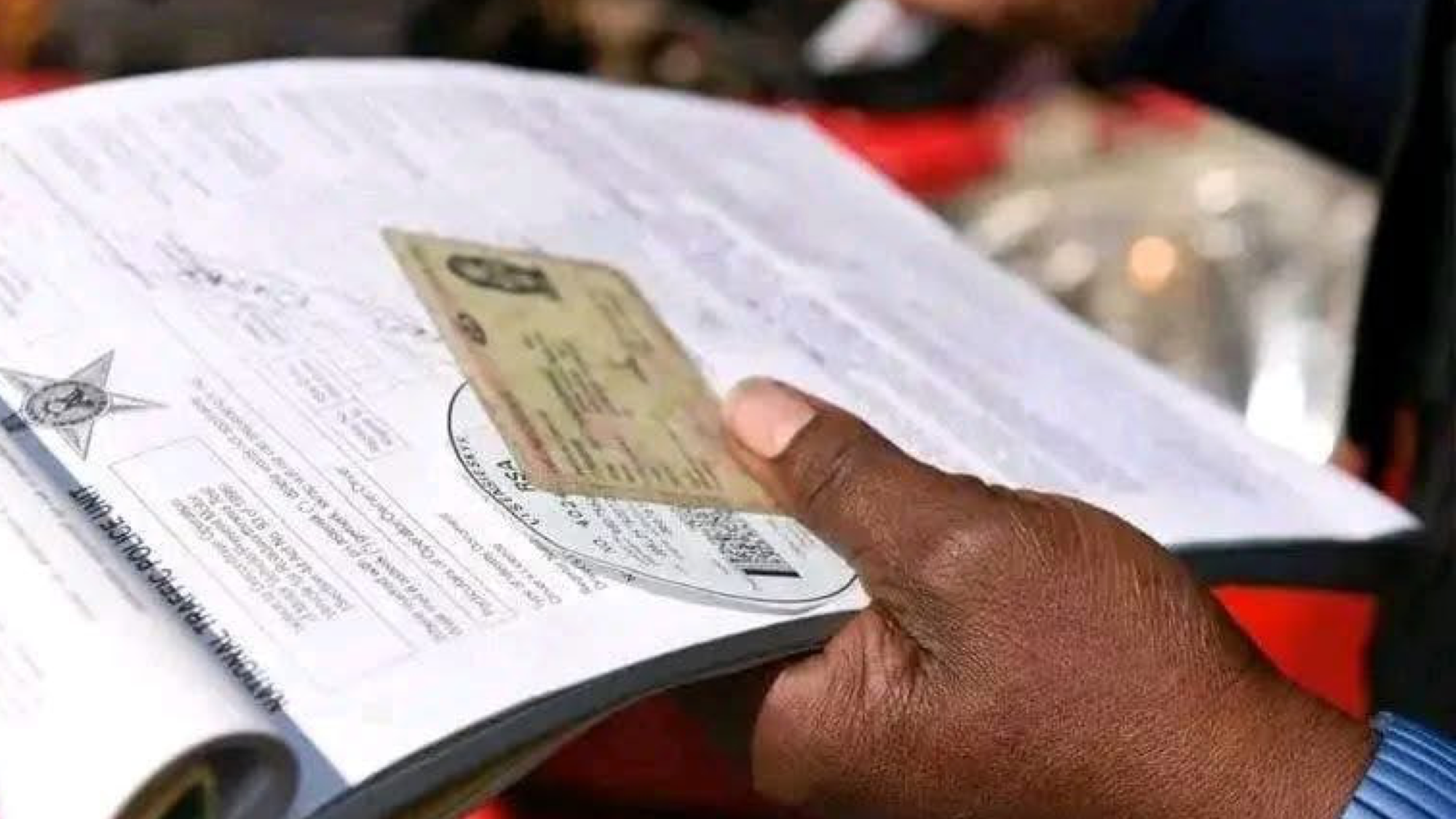 KZN Fake Driver’s Licences: 11 Flagged