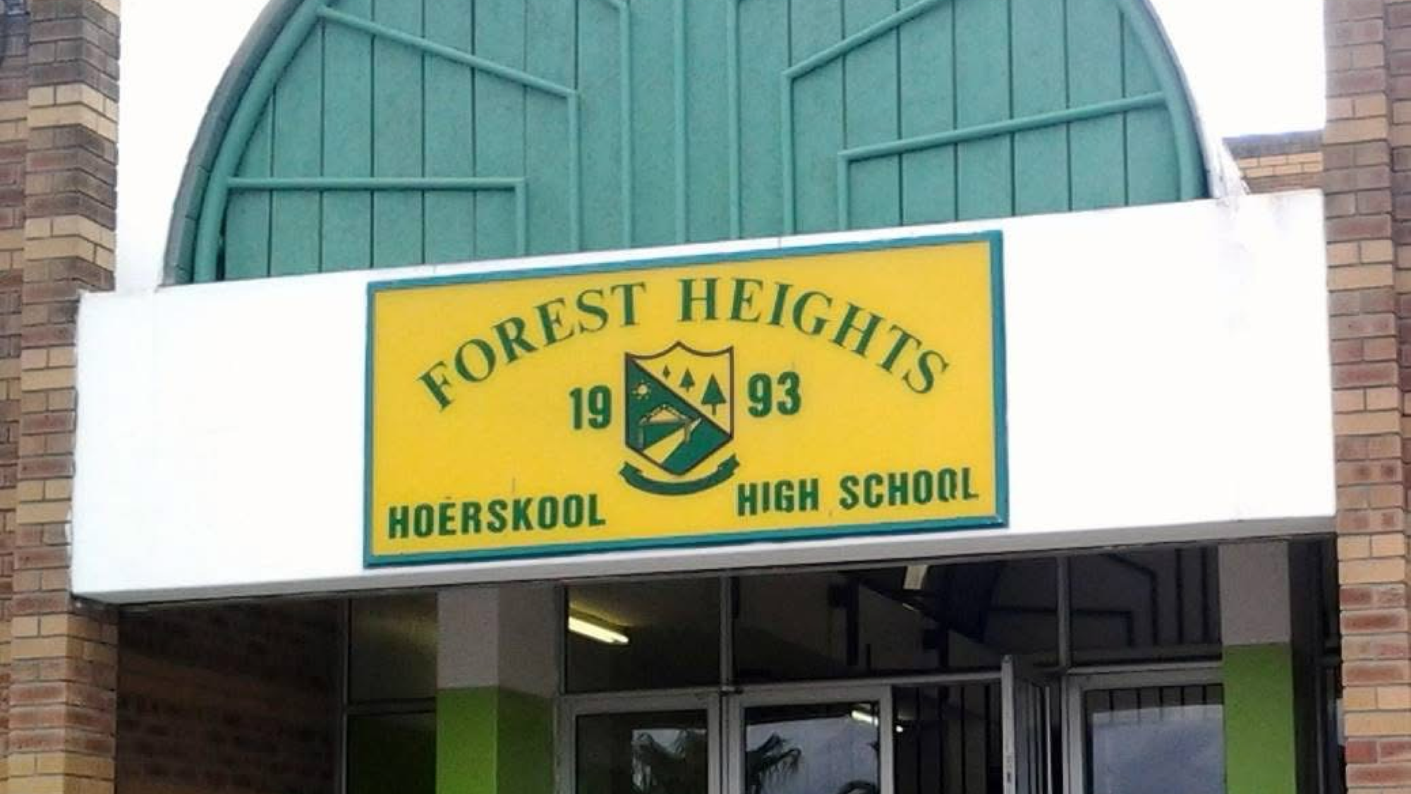 Forest Heights Teacher Misconduct Ruling Upheld