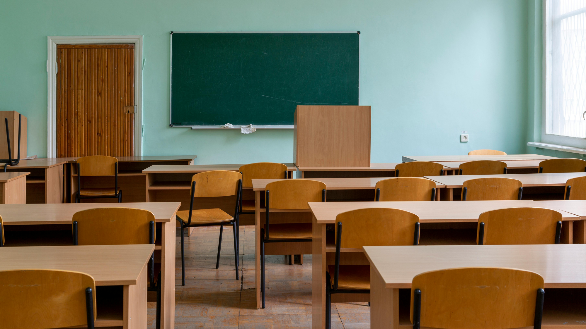 De Duine Primary School Shooting Shocks Lotus River