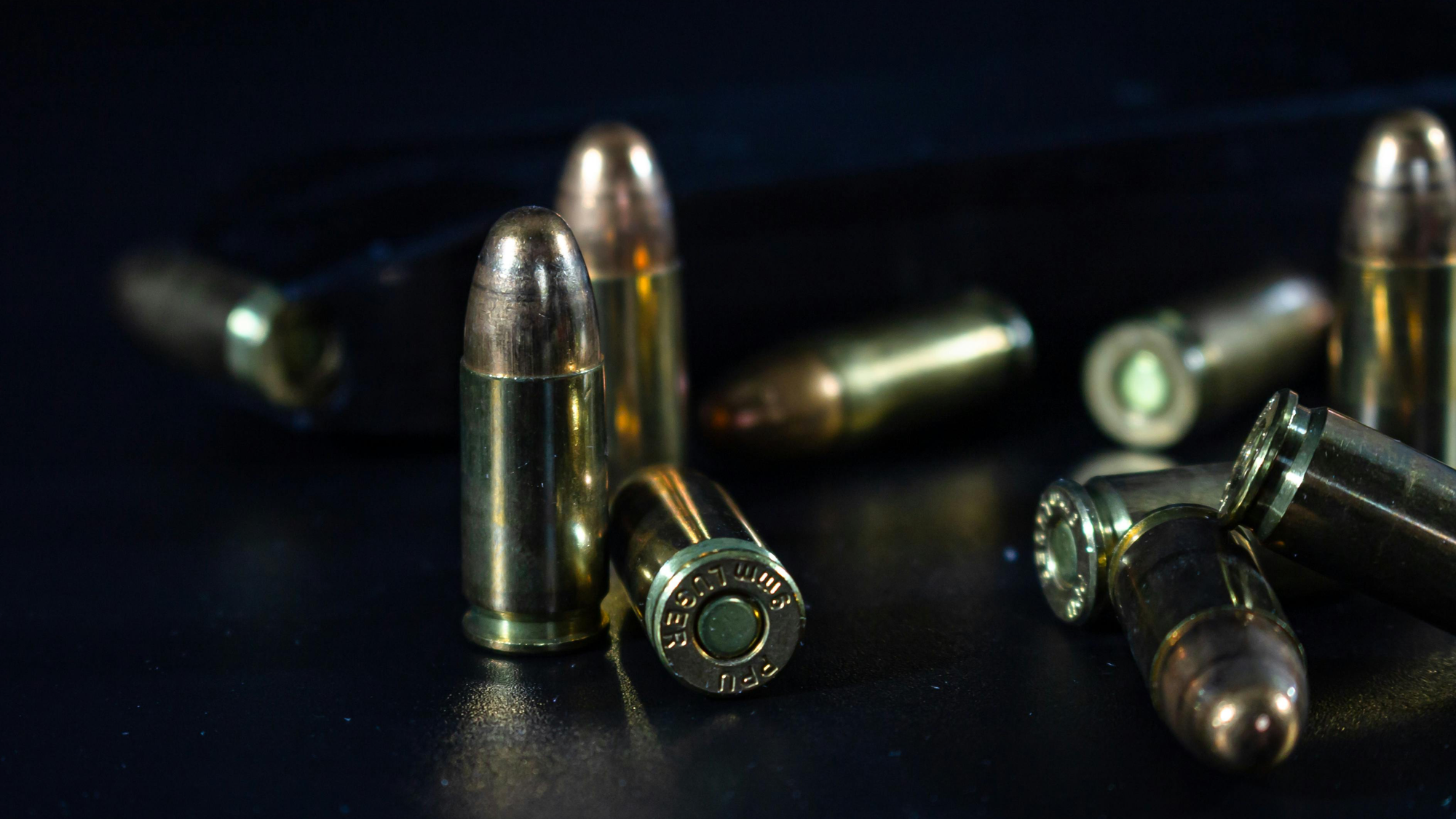 Walmer Mass Shooting Leaves Four Dead