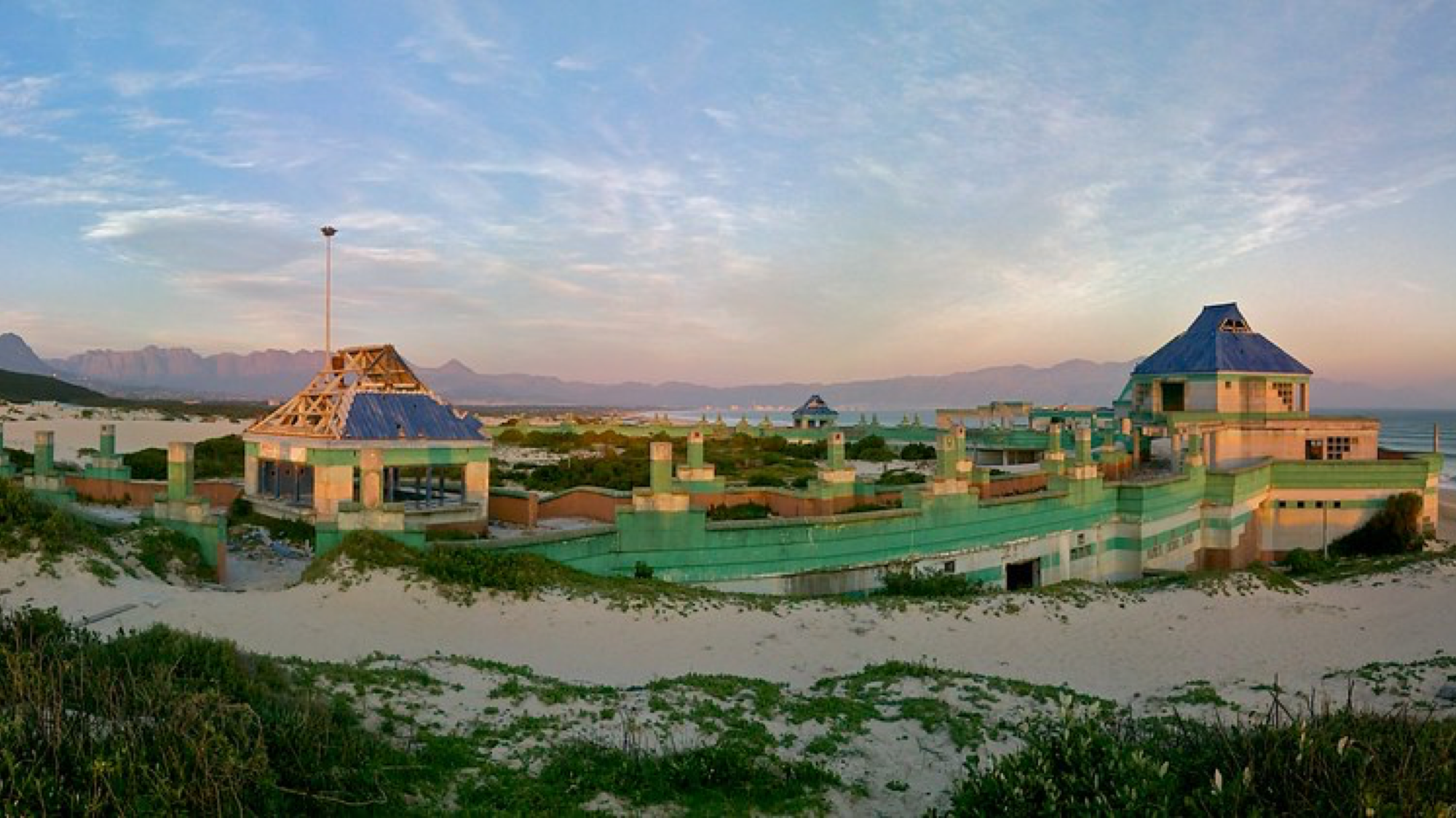 Macassar Housing Project Delayed Again