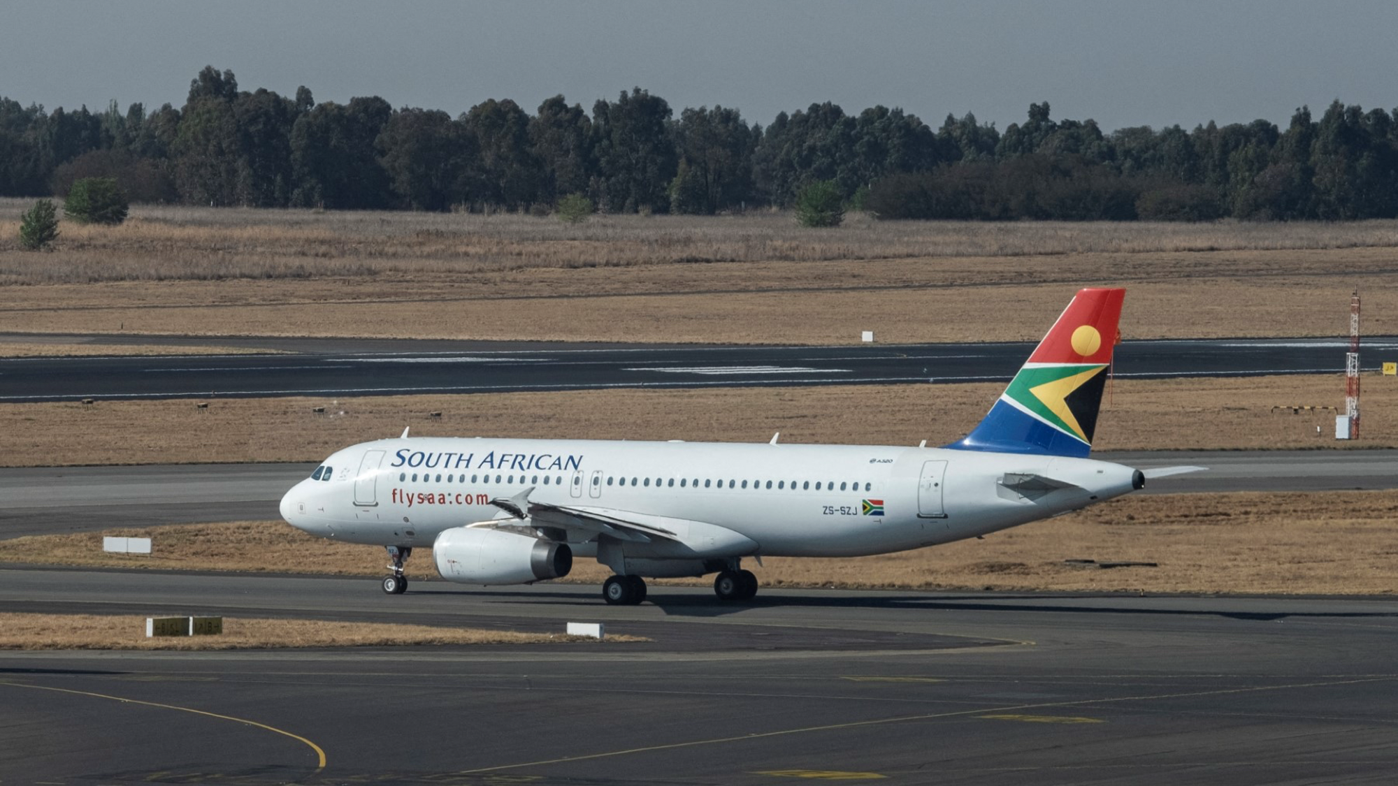 SAA Covid strategy warning ignored before collapse