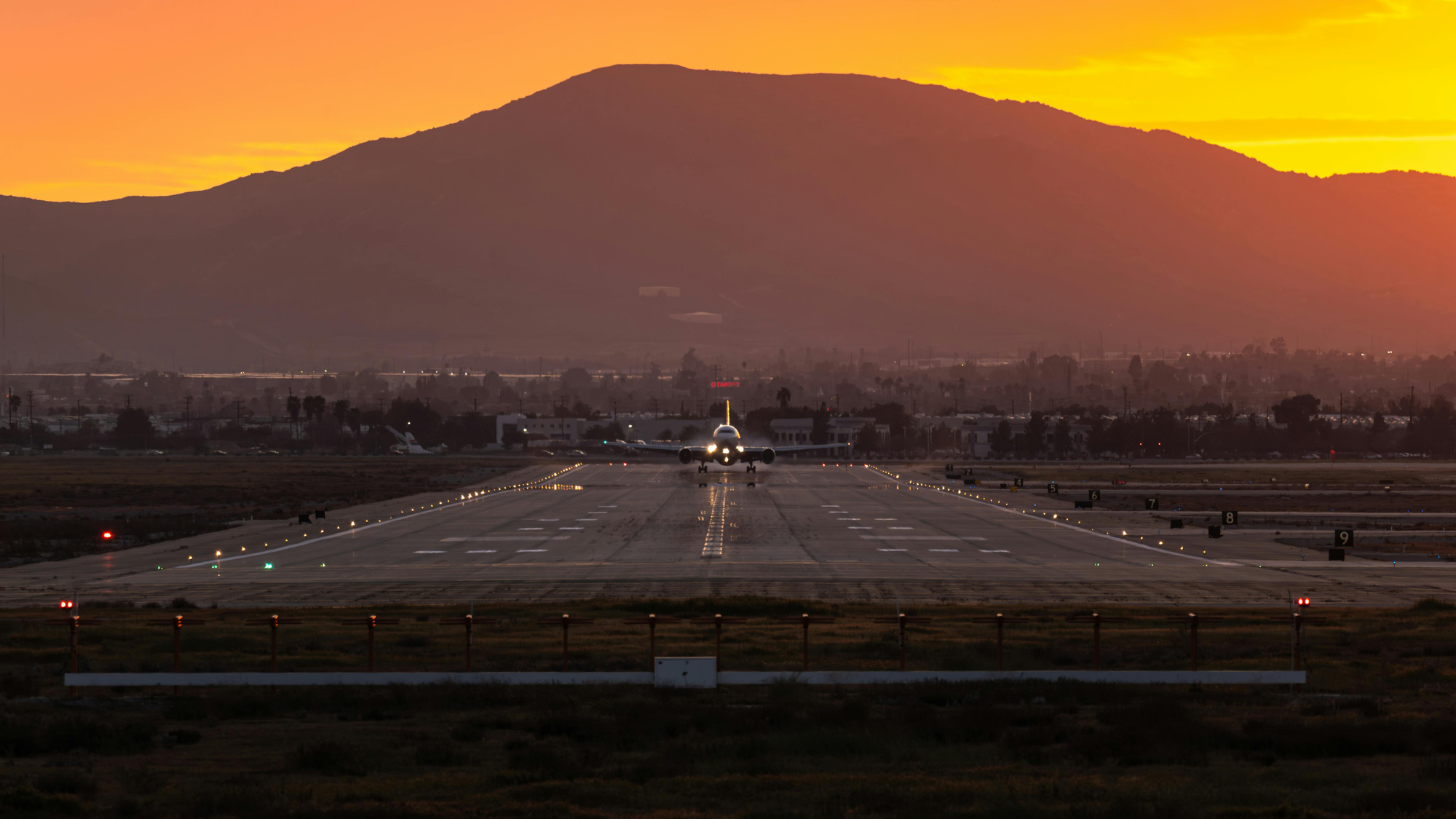 Vereeniging Airport Loses Licence Over Safety Concerns