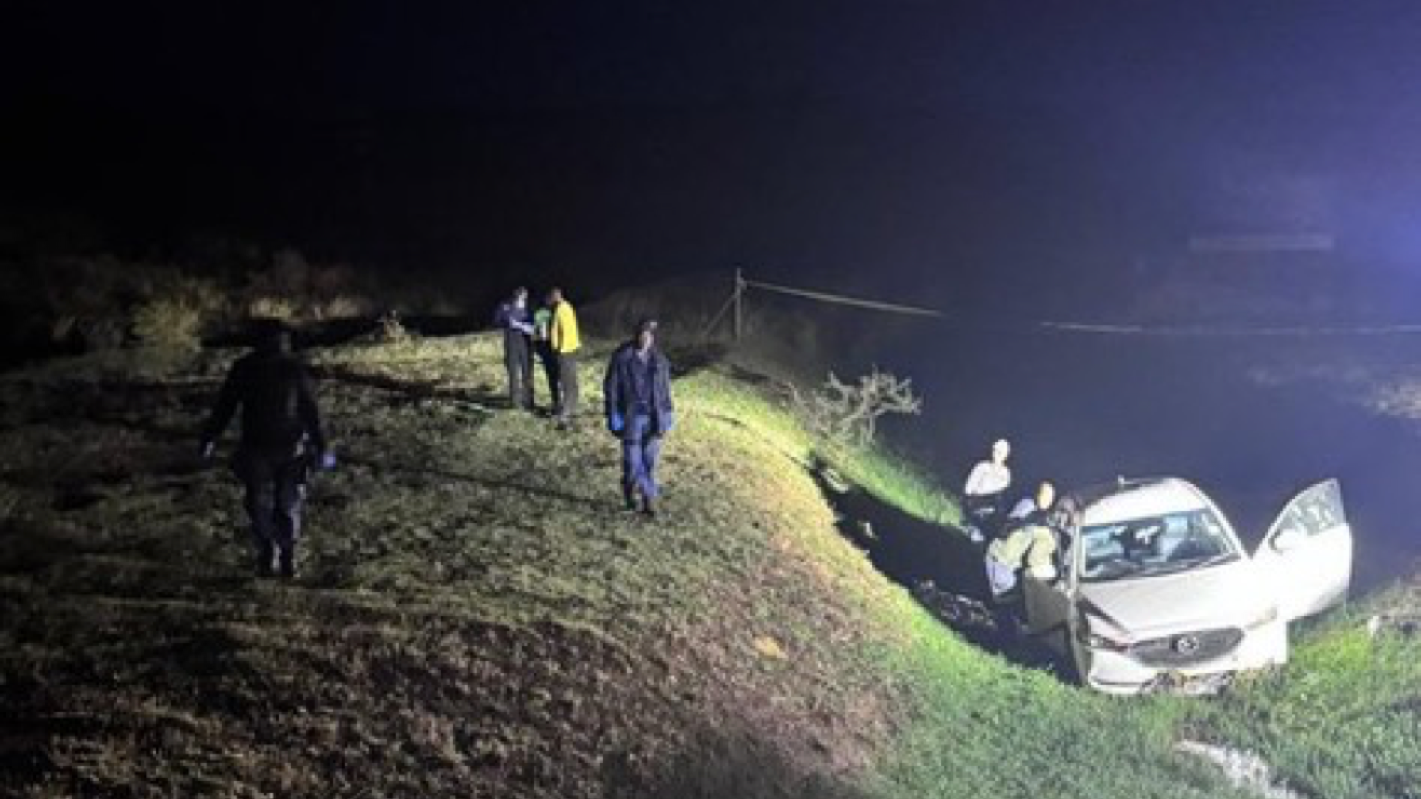 Sebokeng police shootout leaves two dead