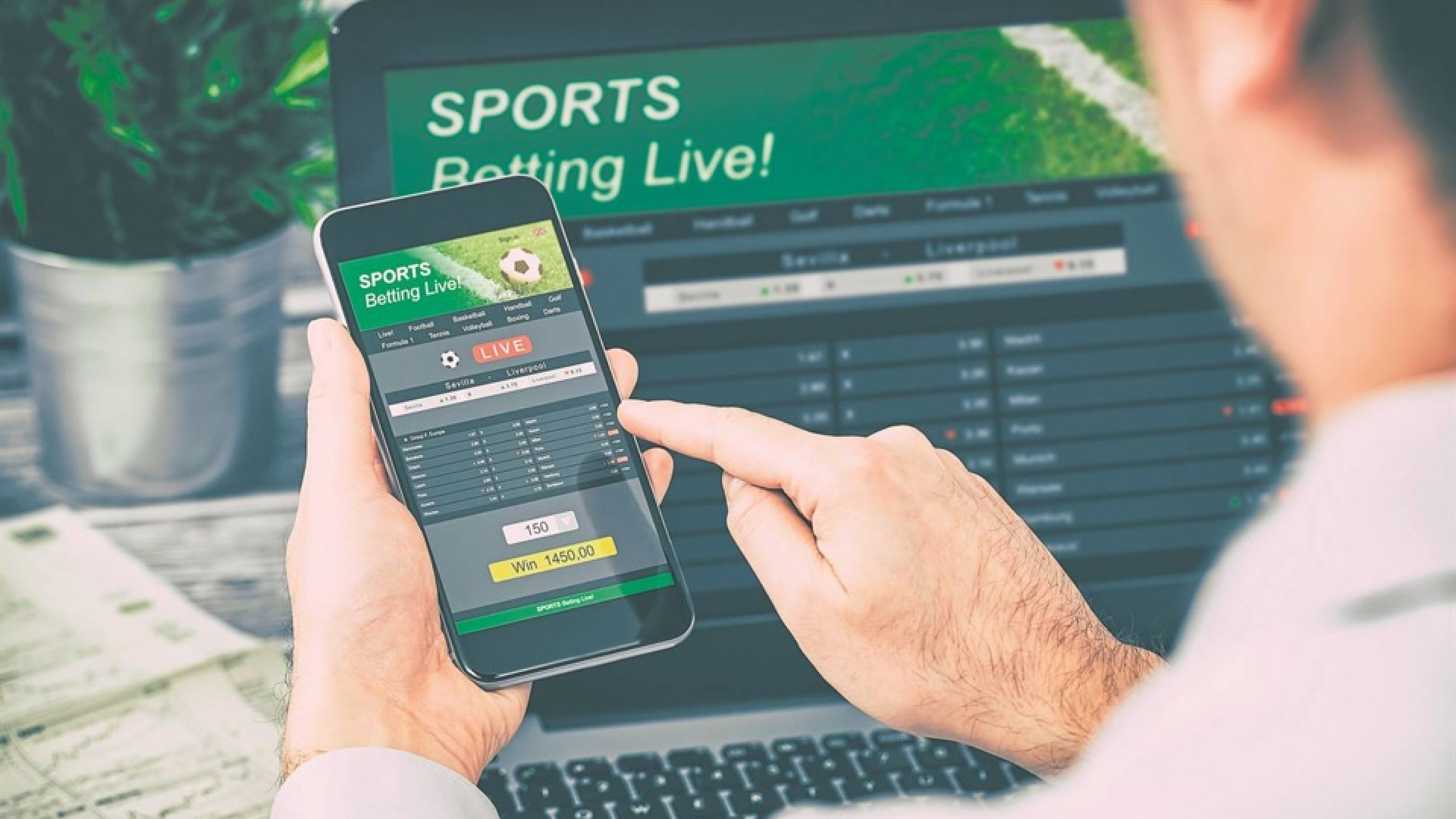 South Africa gambling tax may hit legal operators