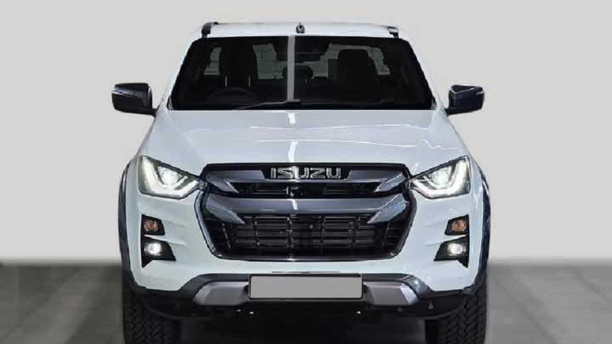 Isuzu Production Record Set at Gqeberha Plant
