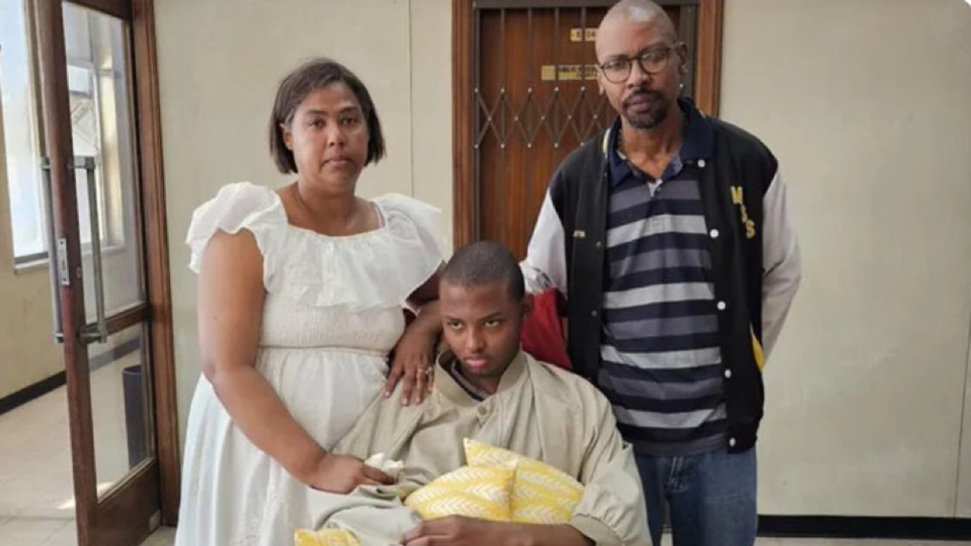 Joshua Petersen Attacker Gets Five-Year Sentence