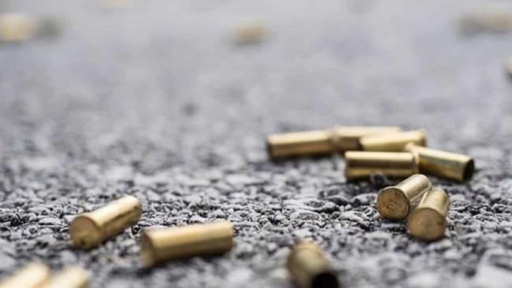 Mitchells Plain shooting leaves 3 dead, 5 hurt