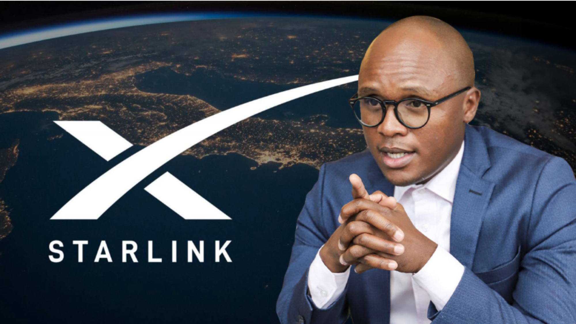 Starlink blocked by ICASA equity rules in South Africa