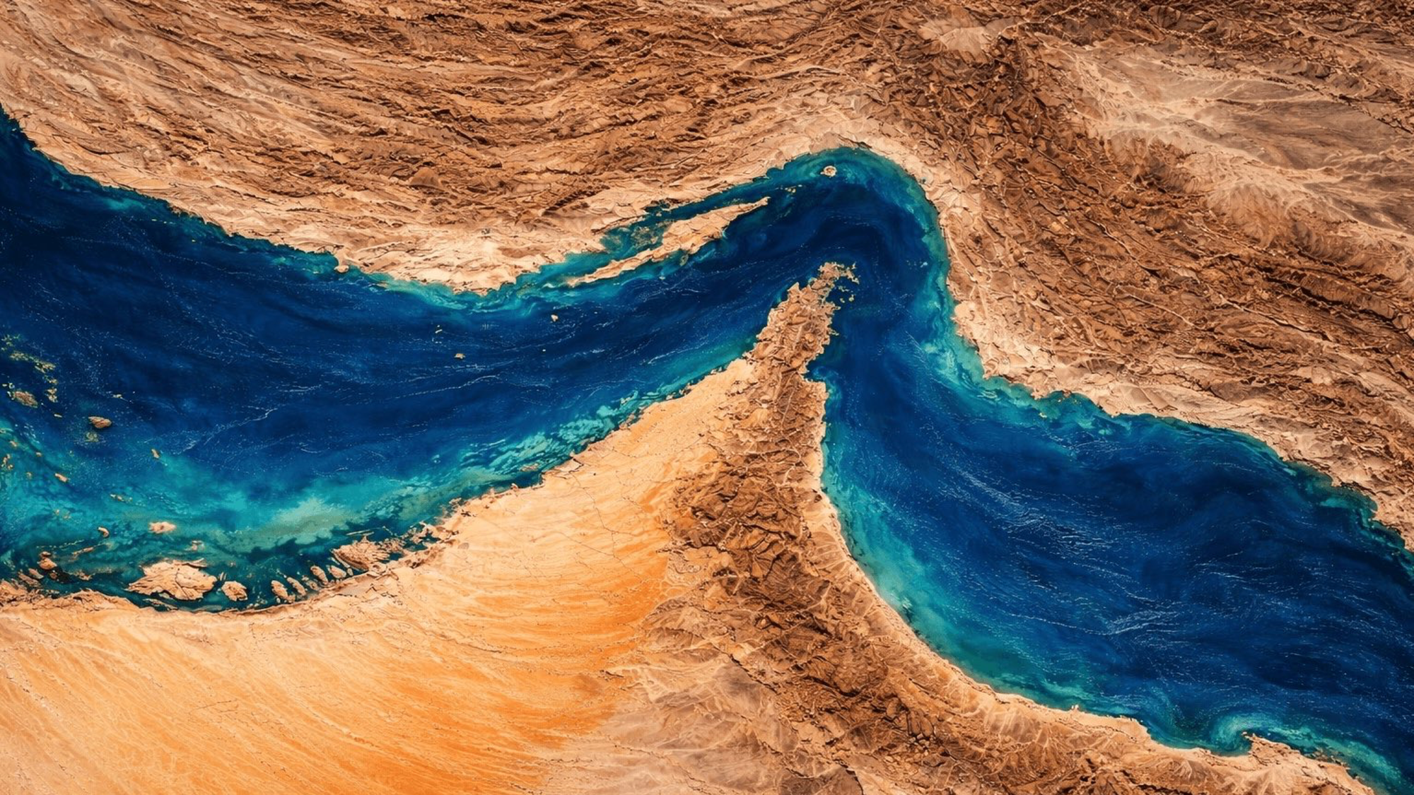 Strait of Hormuz shipping crisis deepens