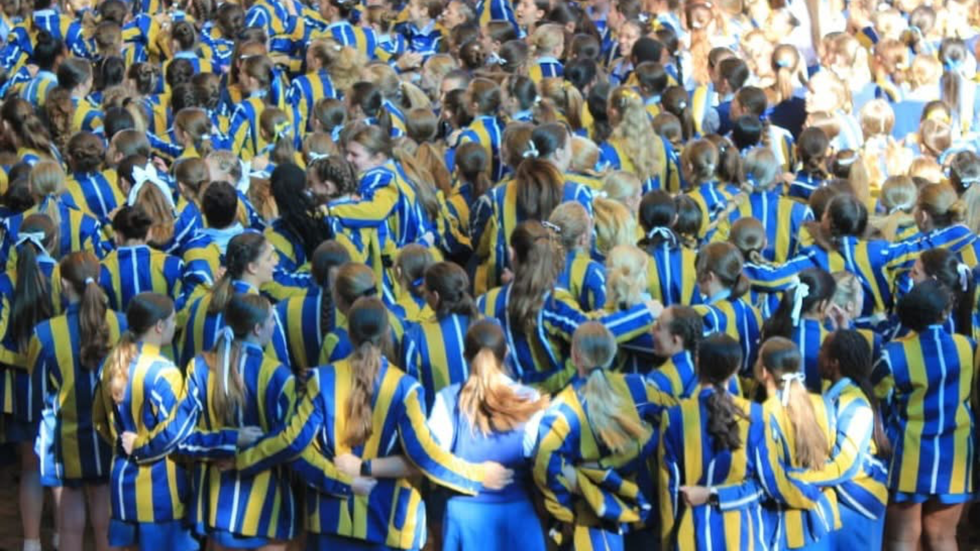 Zané de Jager death shocks Pretoria school