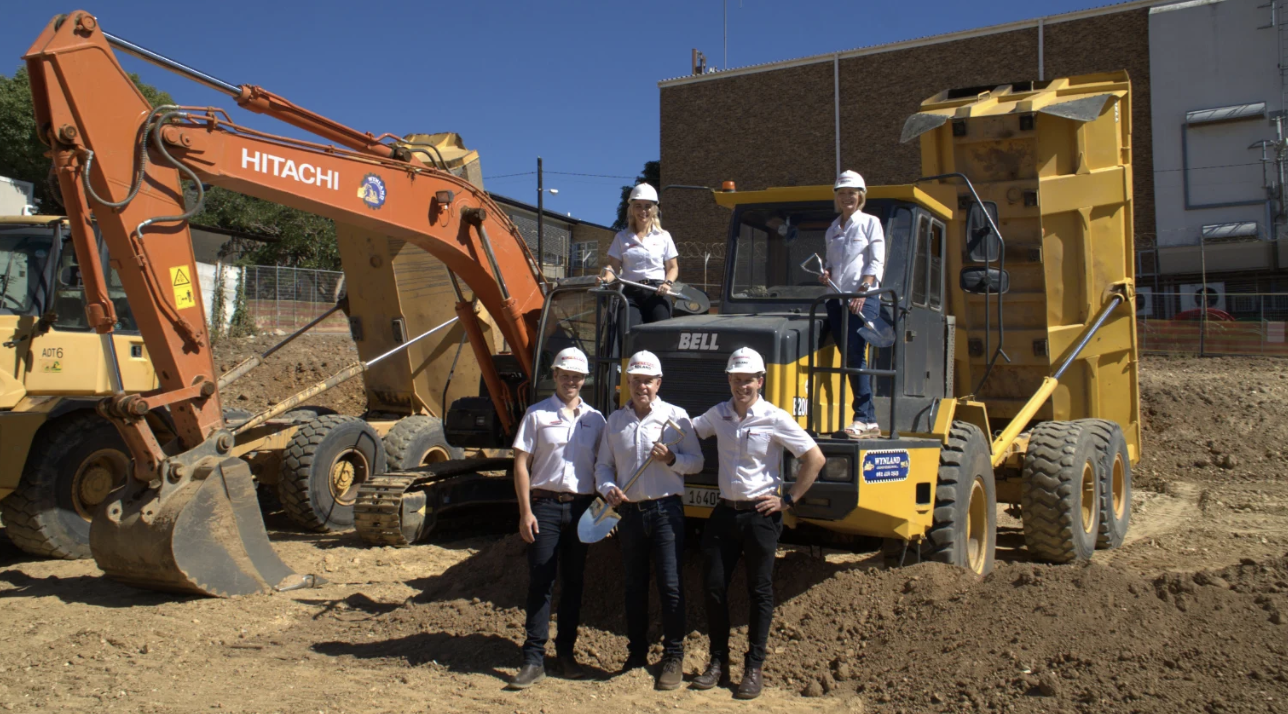 R150 Million Expansion Transforms Piquetberg Mall into a Regional Hub