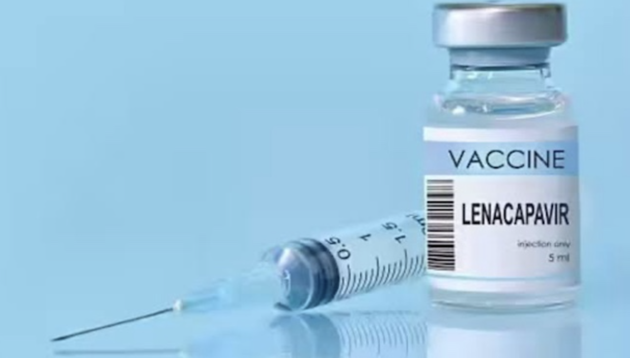 South Africa Receives First Shipment of Groundbreaking HIV Prevention Injection