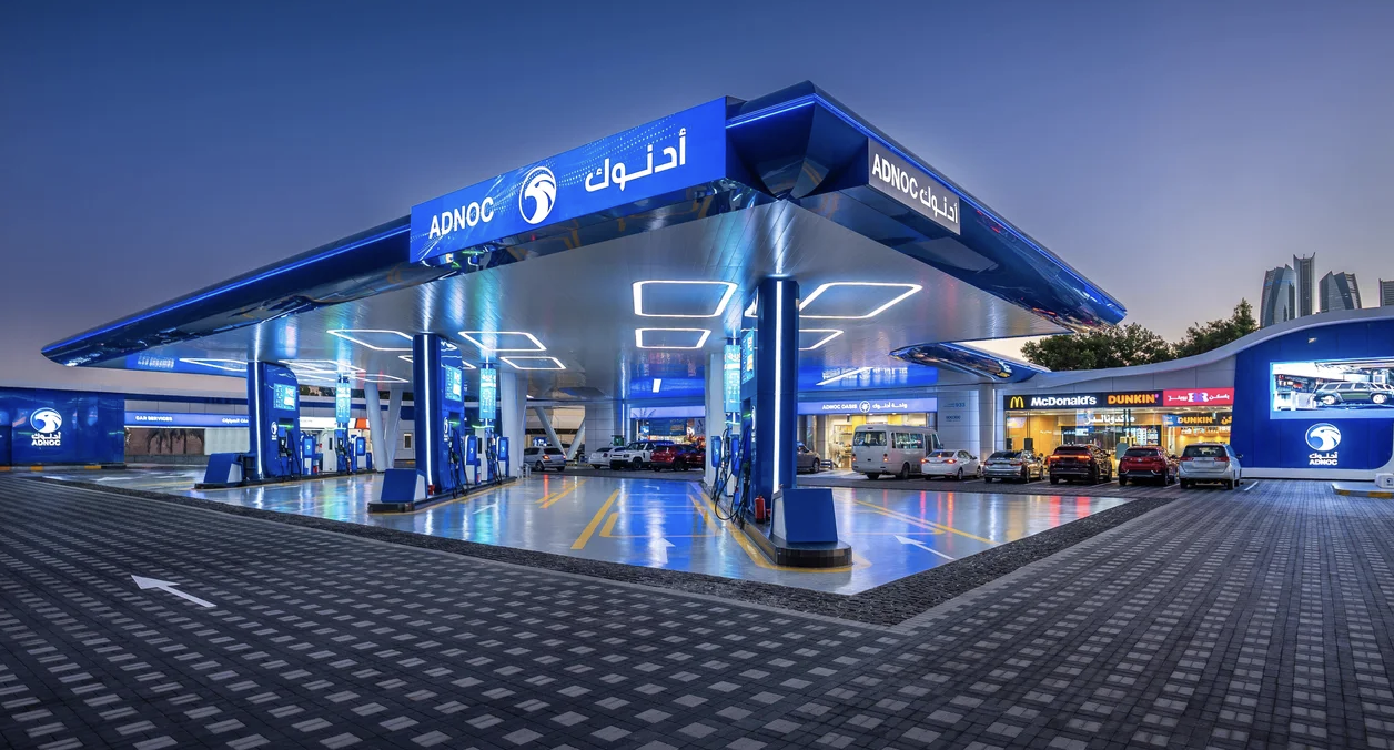 ADNOC in Advanced Talks to Acquire Shell’s South African Fuel Network – Report