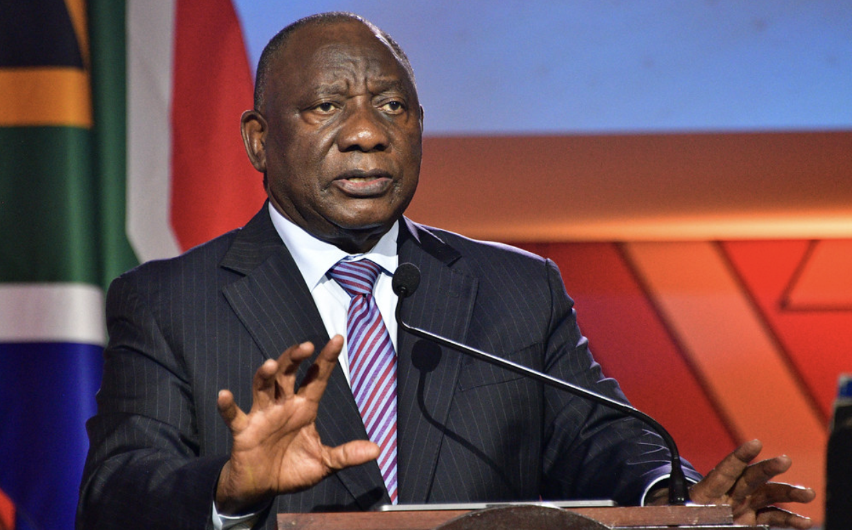 Ramaphosa Calls for Urgent UN Reform Amid Rising Global Tensions