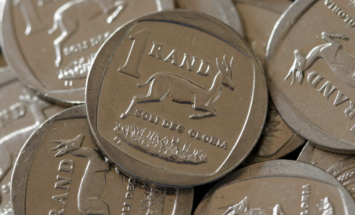 Rand Slumps as Middle East Conflict Triggers Market Jitters
