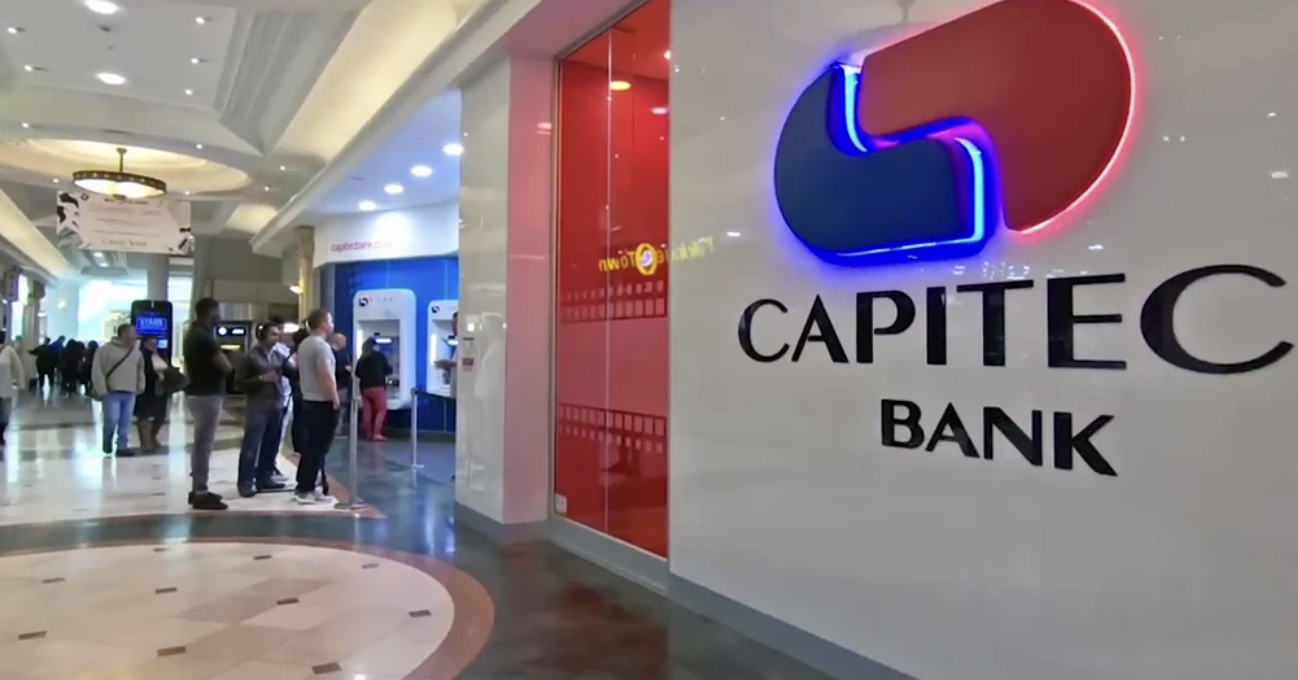 Capitec Rolls Out Real-Time Fraud Alerts to Protect Customers