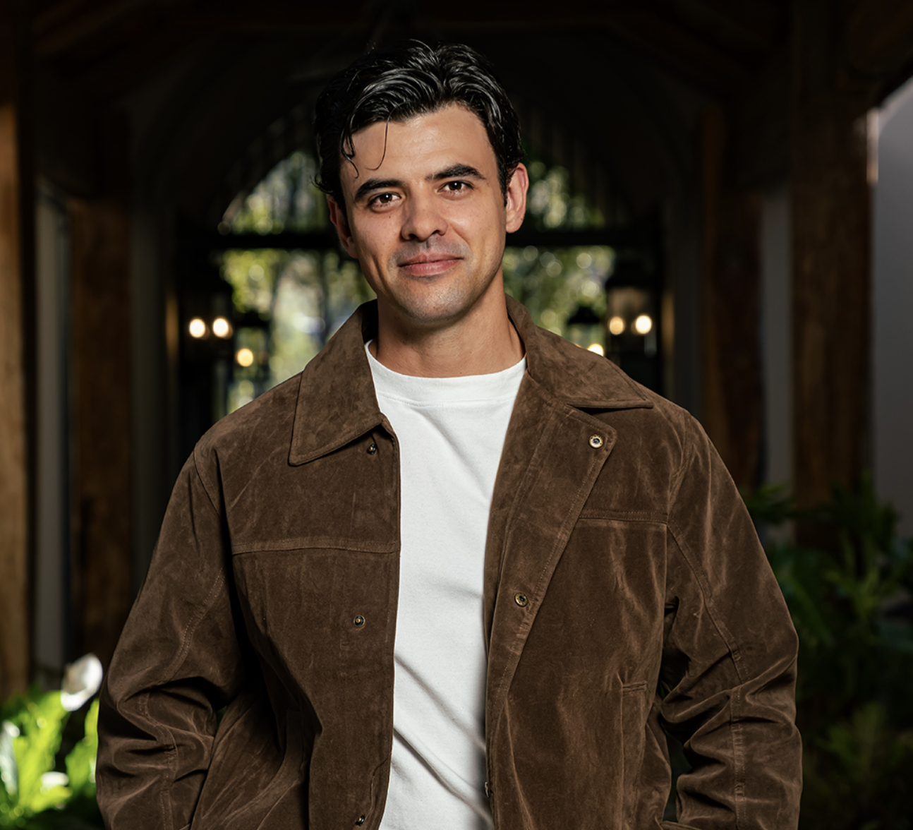 Actor-to-Agent Twist: Arno Greeff Juggles Real Estate Shift and ‘Top Billing’ Comeback