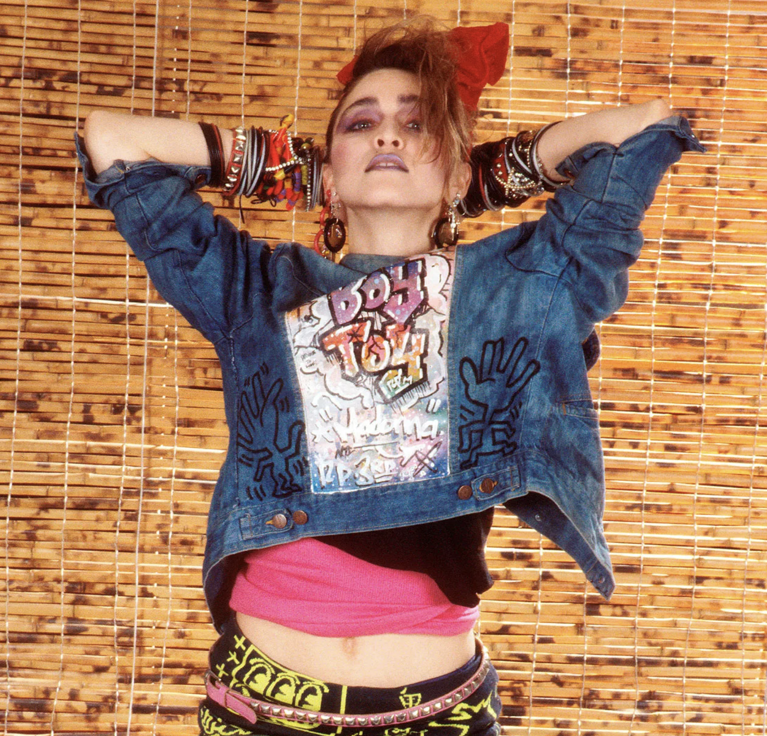 Coachella Comeback Turns Costly as Madonna’s Vintage Looks Disappear