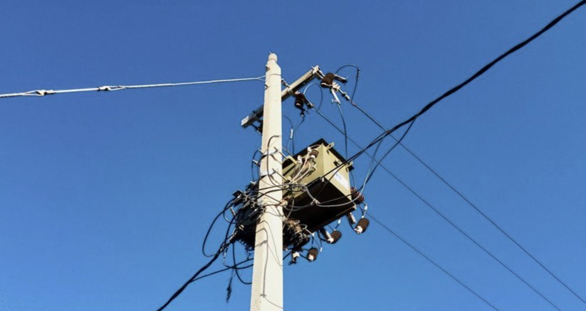 Power Crisis Sparks Outrage in Delft as Residents Demand Action