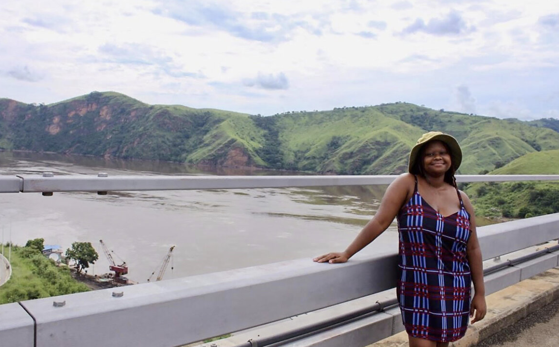 Popi Sibiya Takes on the Cape Flats: A Voice Meets a Story