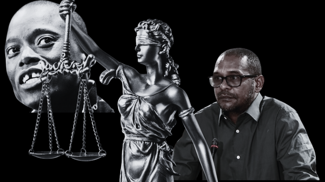 Fadiel Adams to Seek Bail in Magaqa-Linked Case