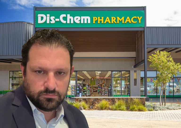 SAHRC Probes Dis-Chem Heir Over Alleged Racial Slur