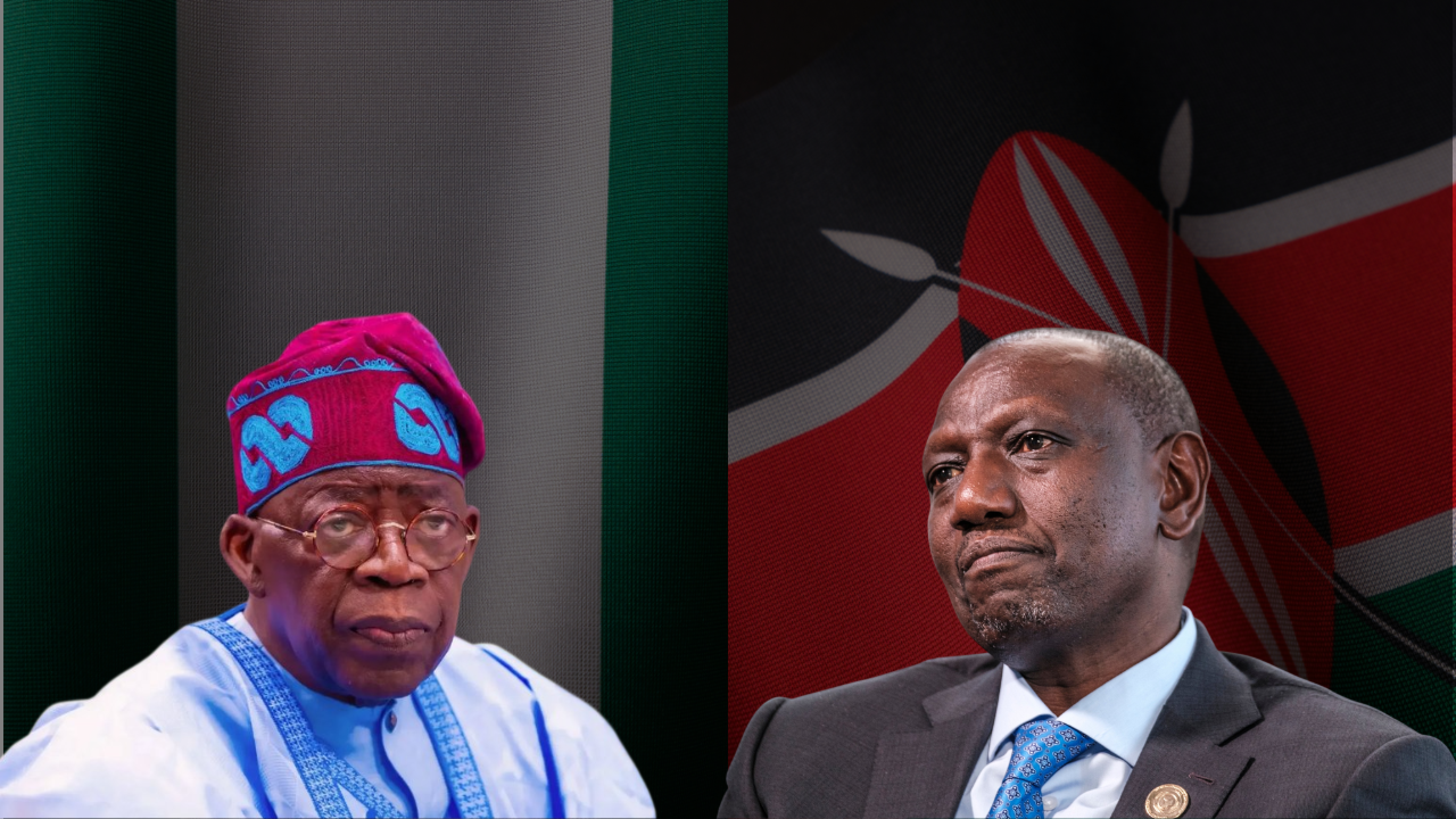 Kenya and Nigeria Demand Safety for Nationals in SA
