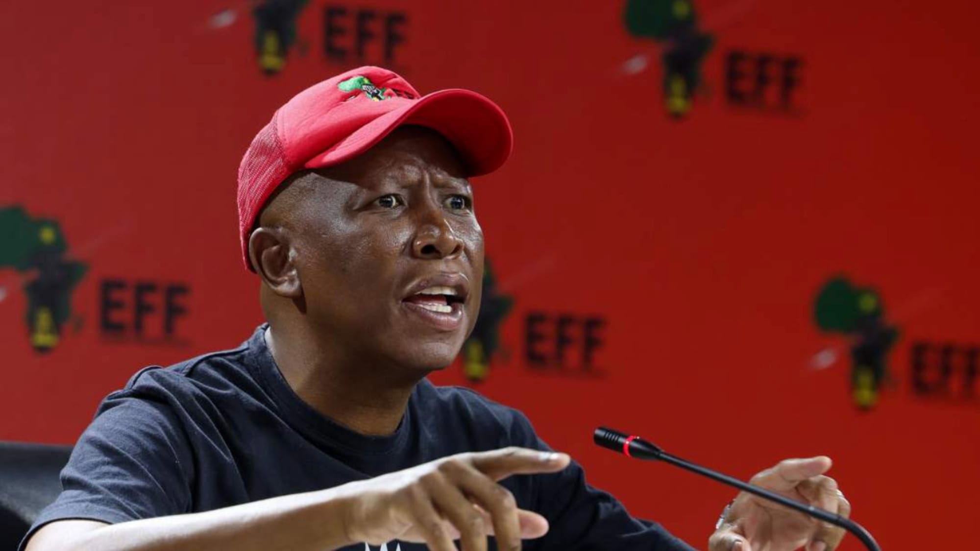 ConCourt Delivers Phala Phala Verdict Friday