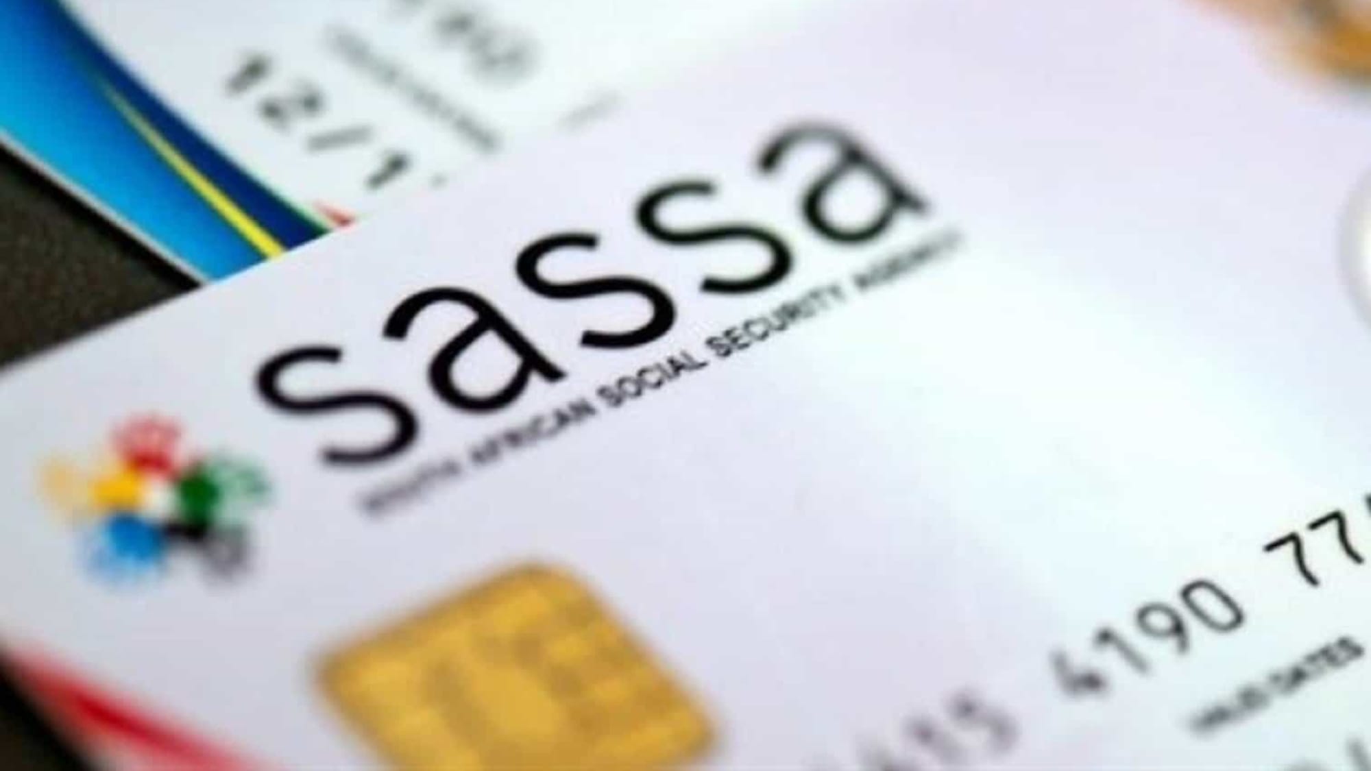 SASSA Cancels 34,661 Grants in Major Review